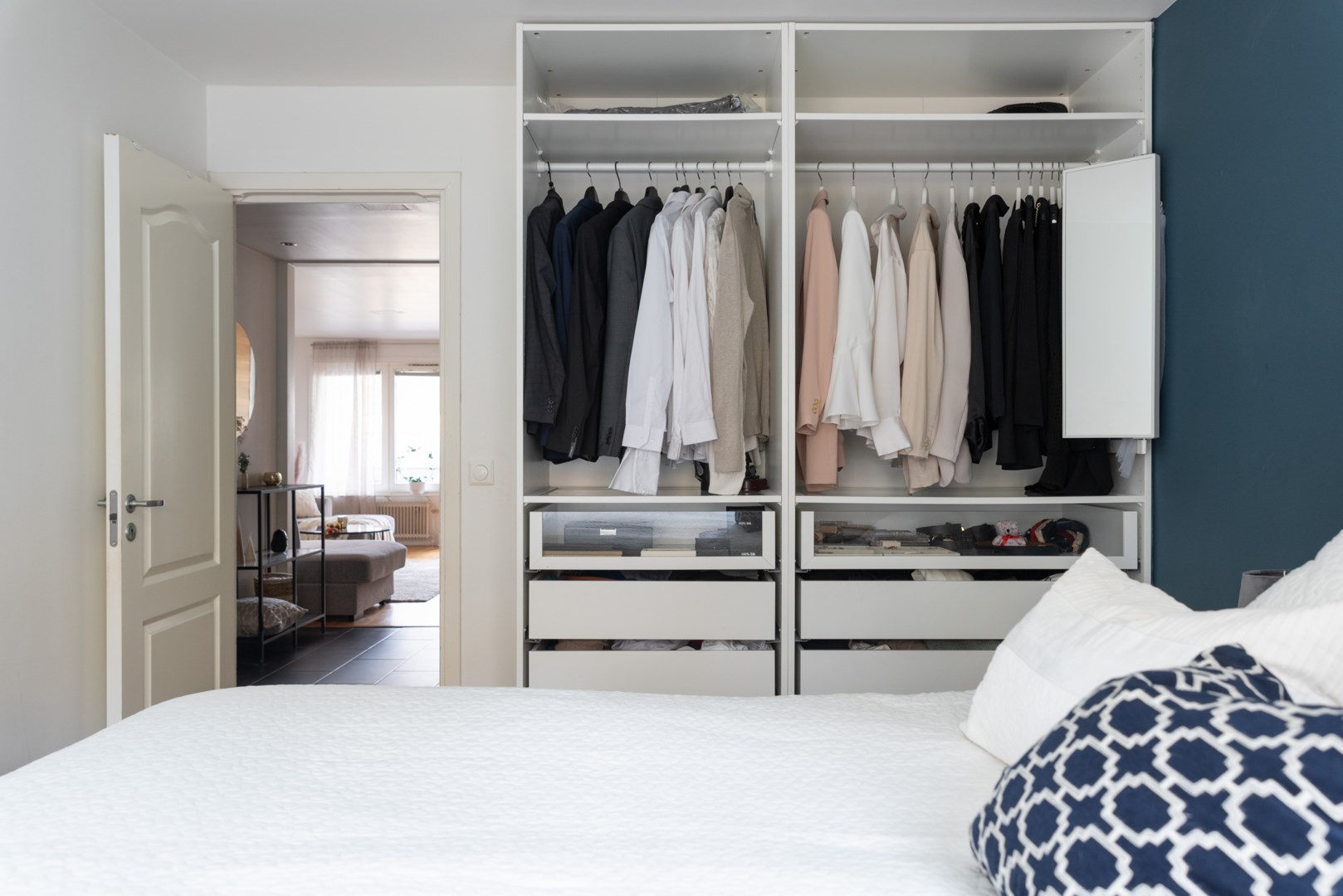 Bostadsbild från Norra skjutbanegatan 12F, Såld i Haga, Västerås