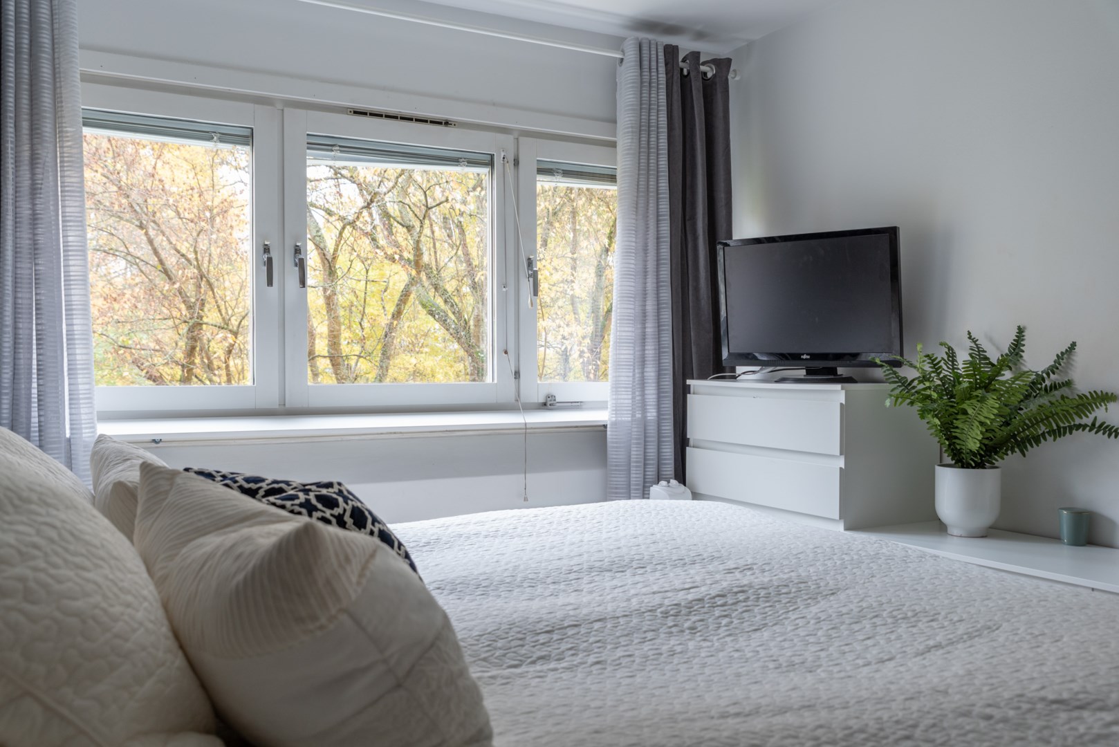 Bostadsbild från Norra skjutbanegatan 12F, Såld i Haga, Västerås