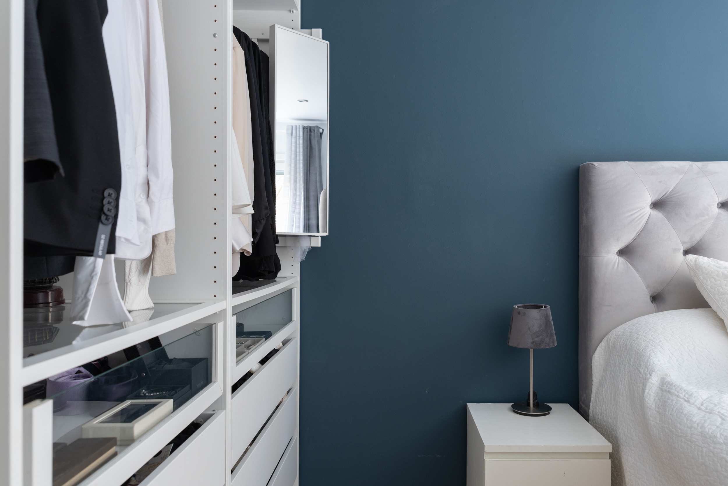 Bostadsbild från Norra skjutbanegatan 12F, Såld i Haga, Västerås