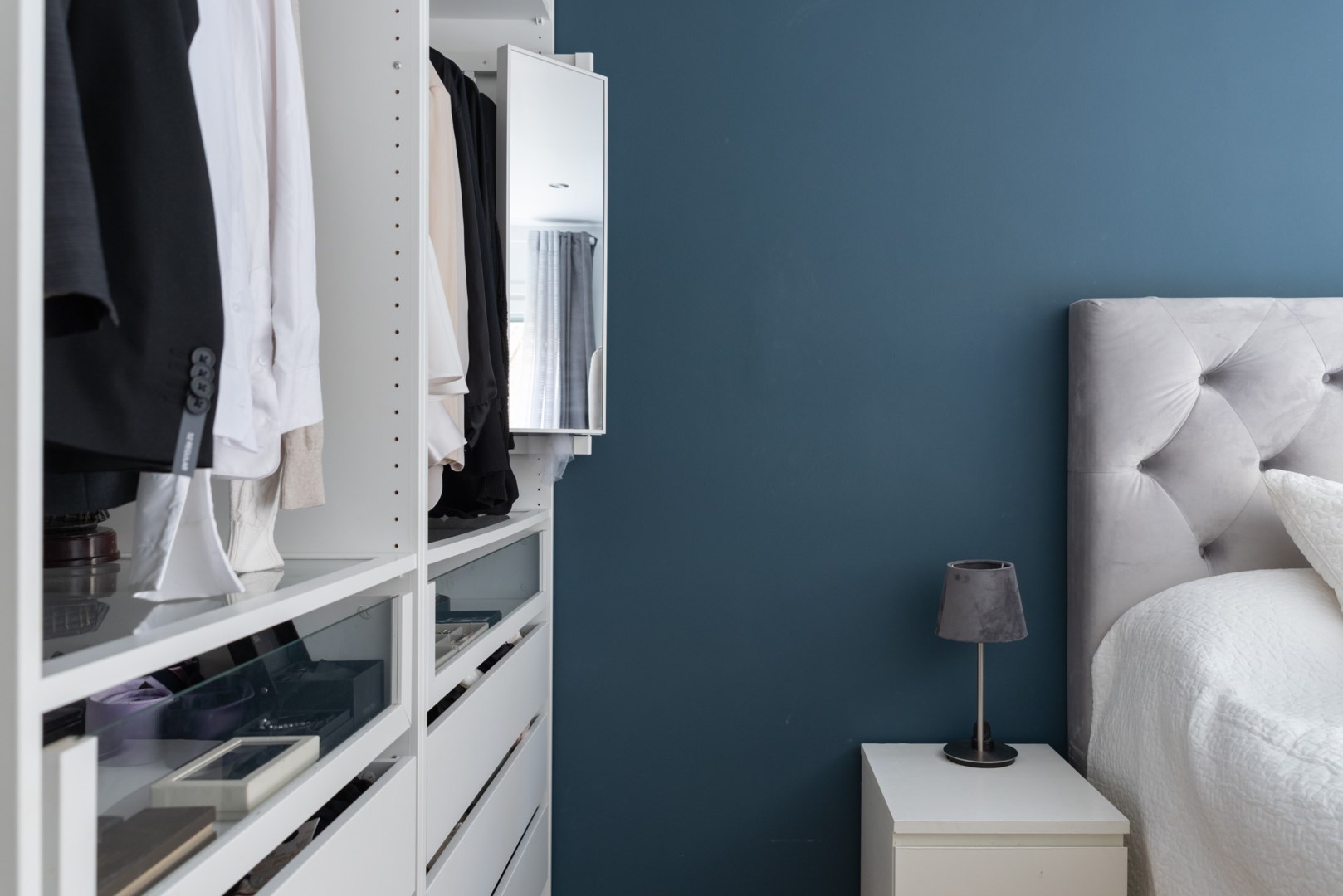 Bostadsbild från Norra skjutbanegatan 12F, Såld i Haga, Västerås