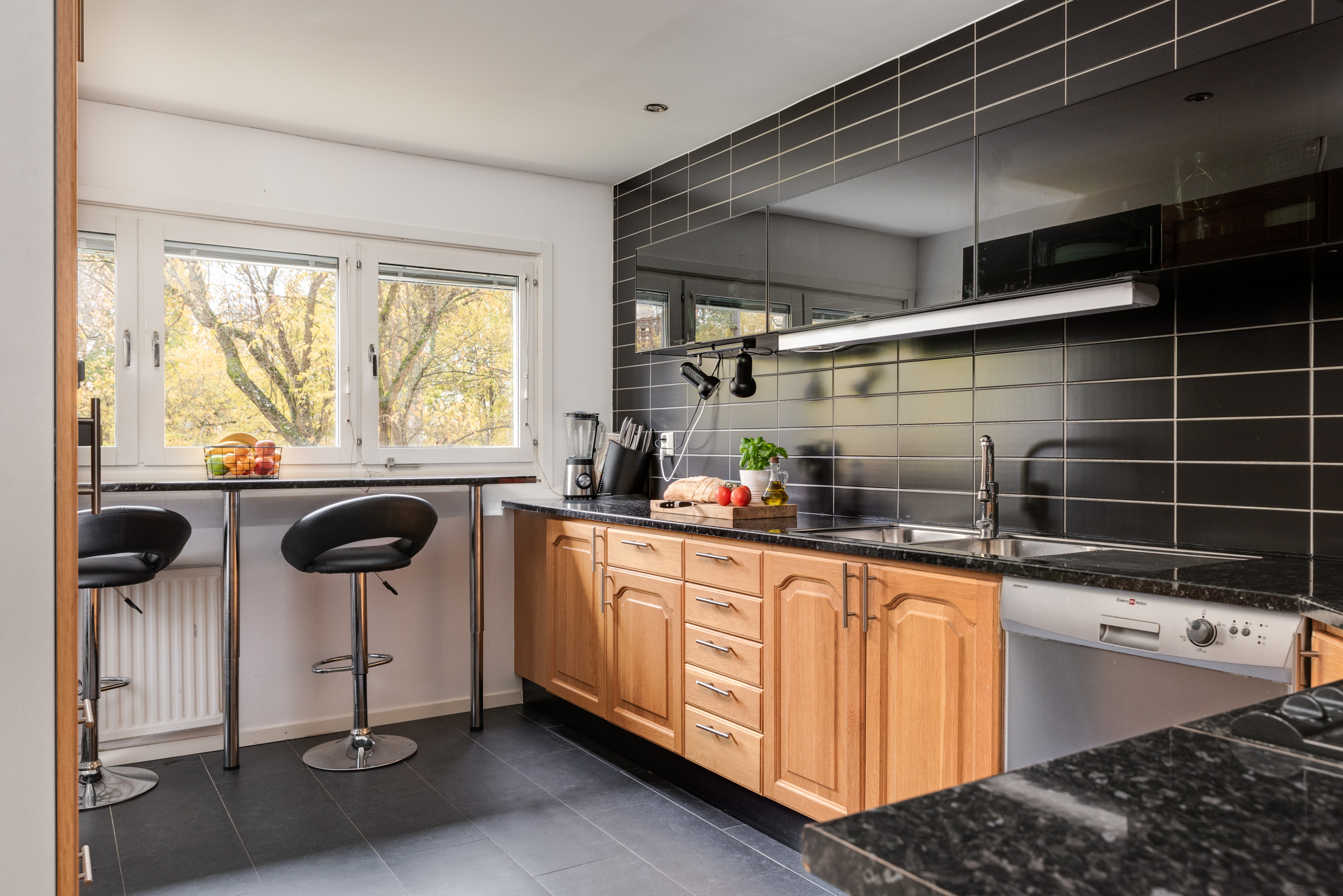 Bostadsbild från Norra skjutbanegatan 12F, Såld i Haga, Västerås