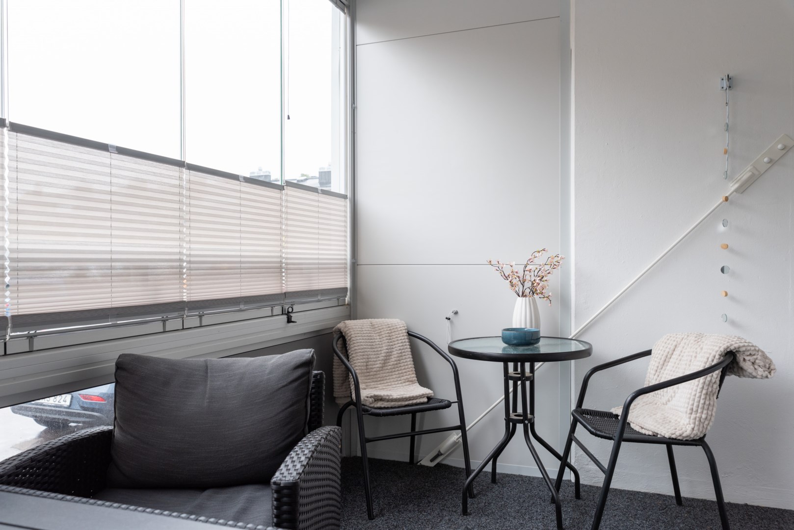 Bostadsbild från Norra skjutbanegatan 12F, Såld i Haga, Västerås