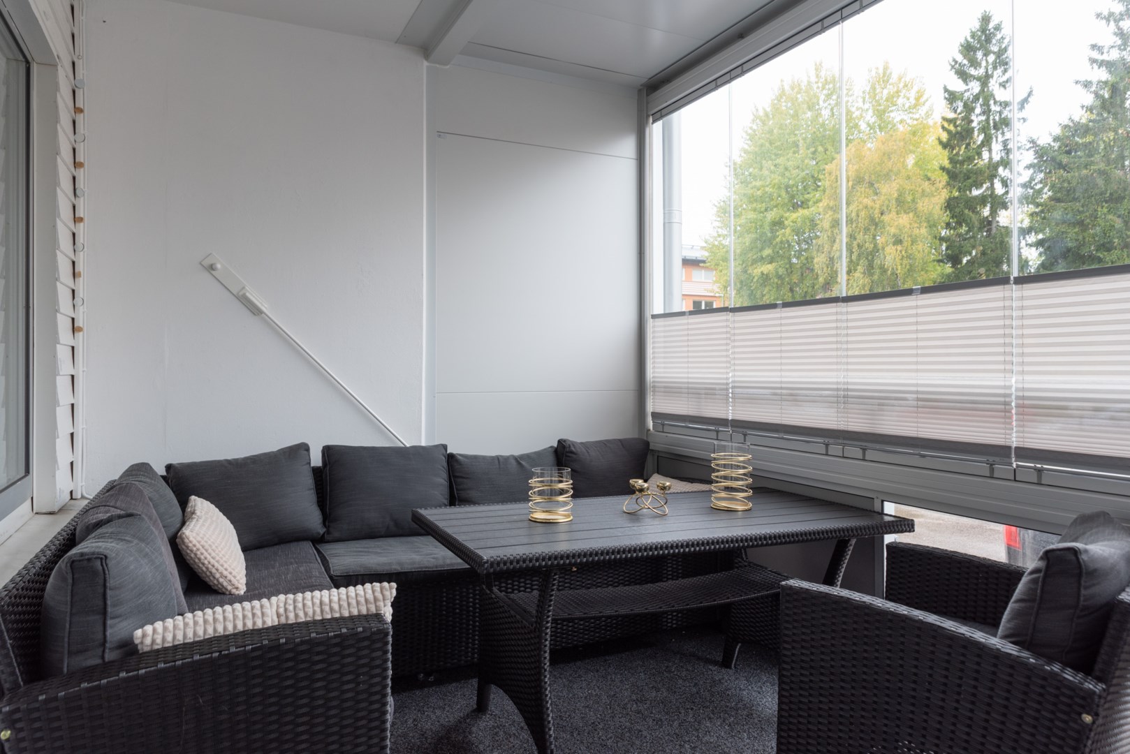 Bostadsbild från Norra skjutbanegatan 12F, Såld i Haga, Västerås