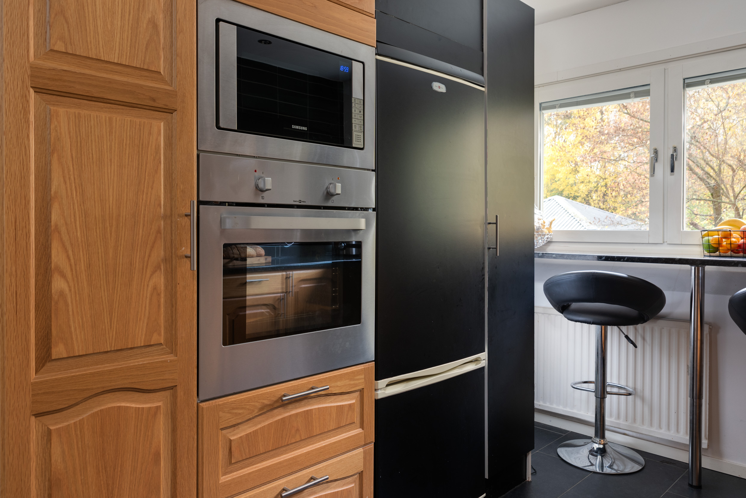 Bostadsbild från Norra skjutbanegatan 12F, Såld i Haga, Västerås