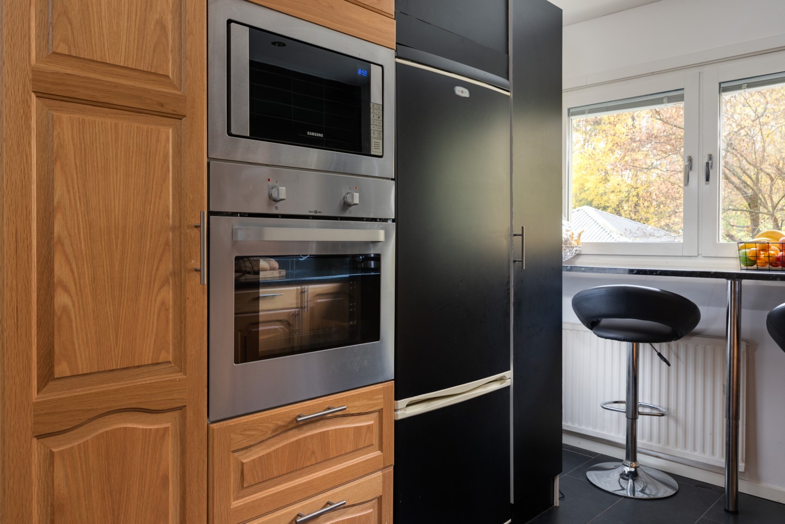 Bostadsbild från Norra skjutbanegatan 12F, Såld i Haga, Västerås