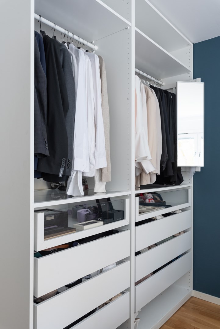 Bostadsbild från Norra skjutbanegatan 12F, Såld i Haga, Västerås