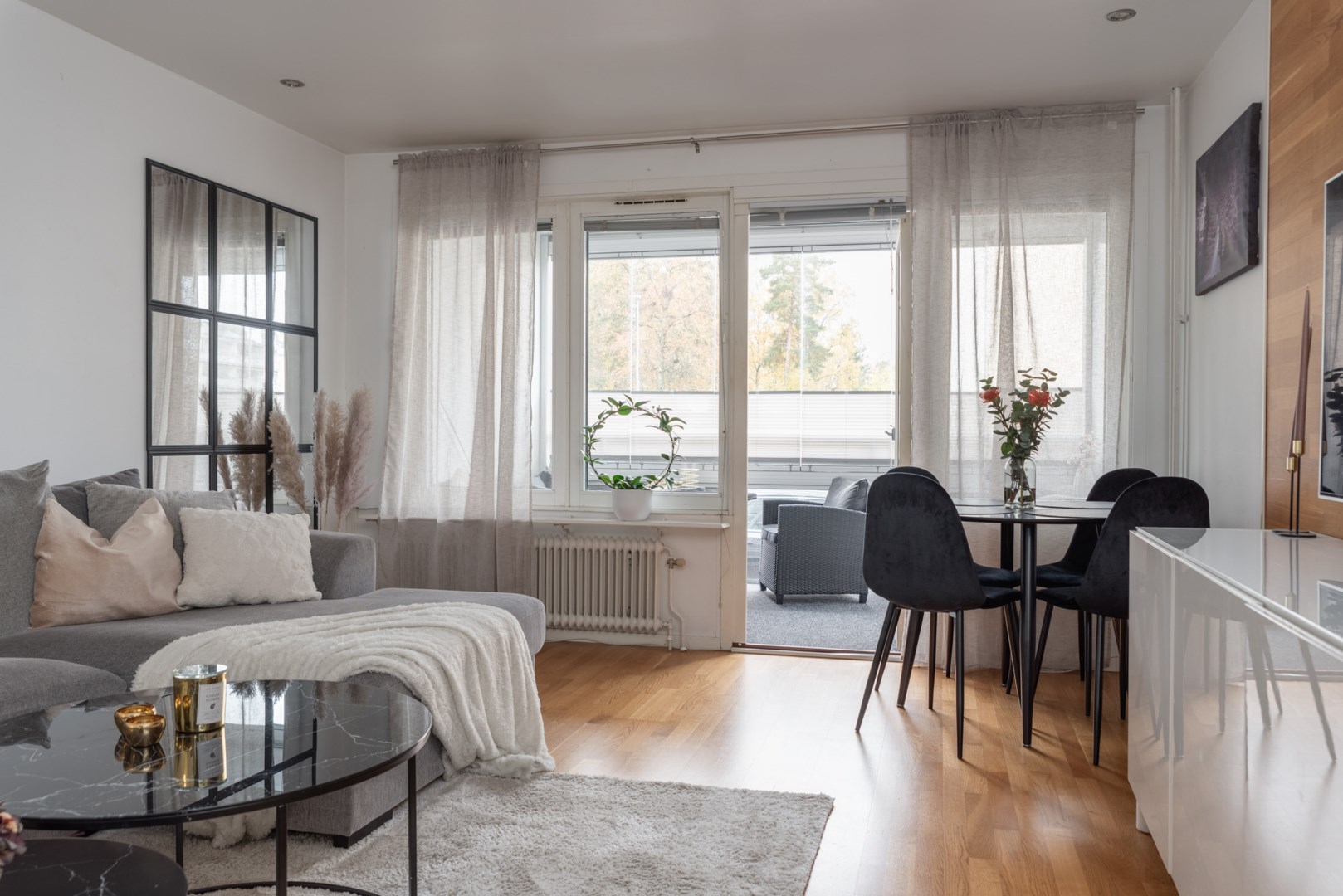 Bostadsbild från Norra skjutbanegatan 12F, Såld i Haga, Västerås