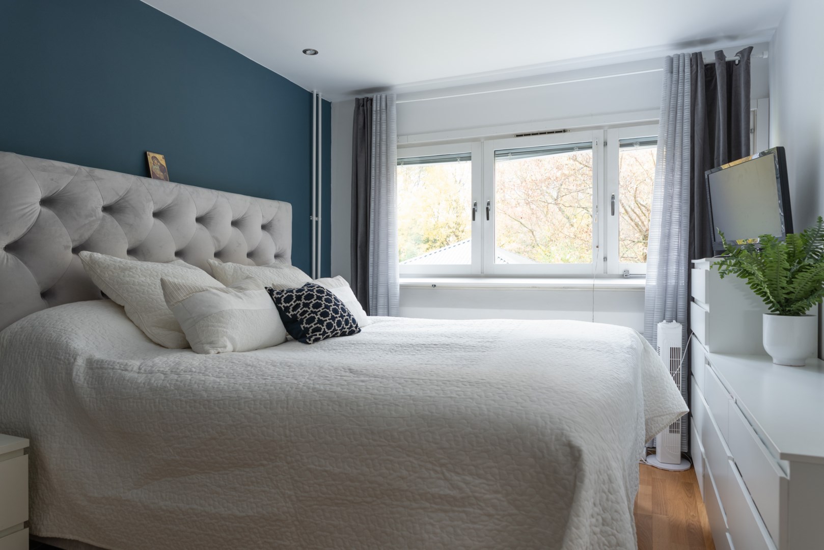 Bostadsbild från Norra skjutbanegatan 12F, Såld i Haga, Västerås