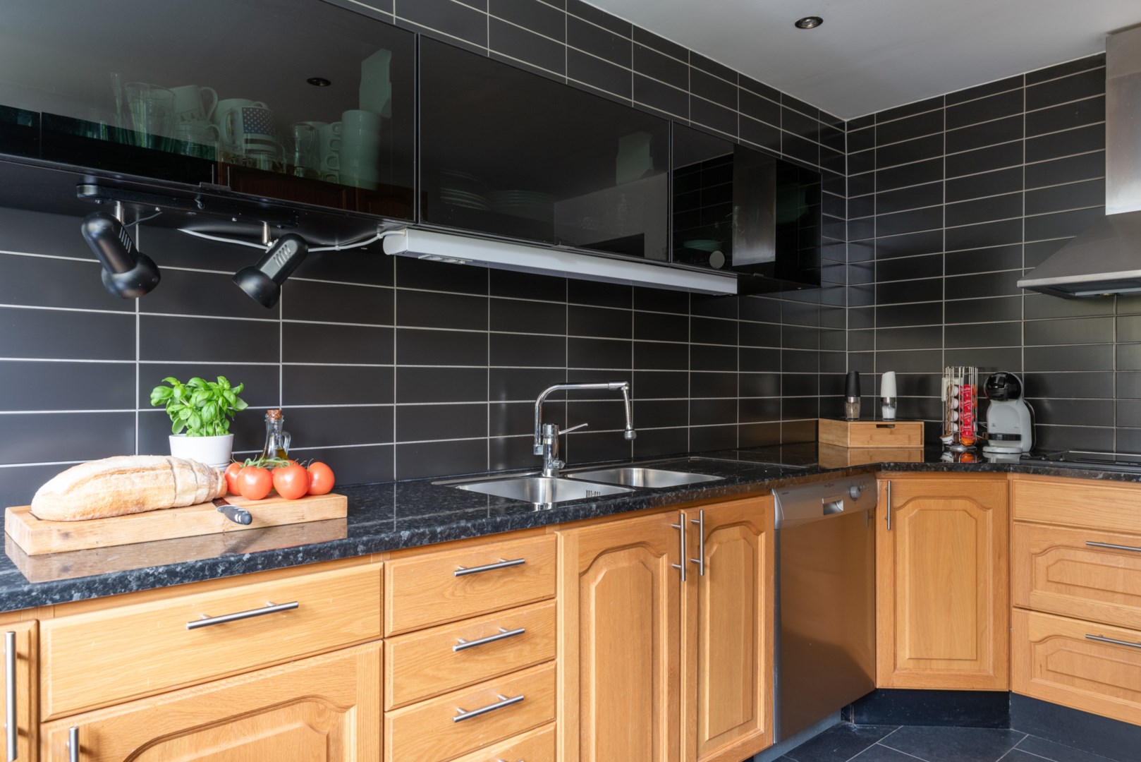 Bostadsbild från Norra skjutbanegatan 12F, Såld i Haga, Västerås