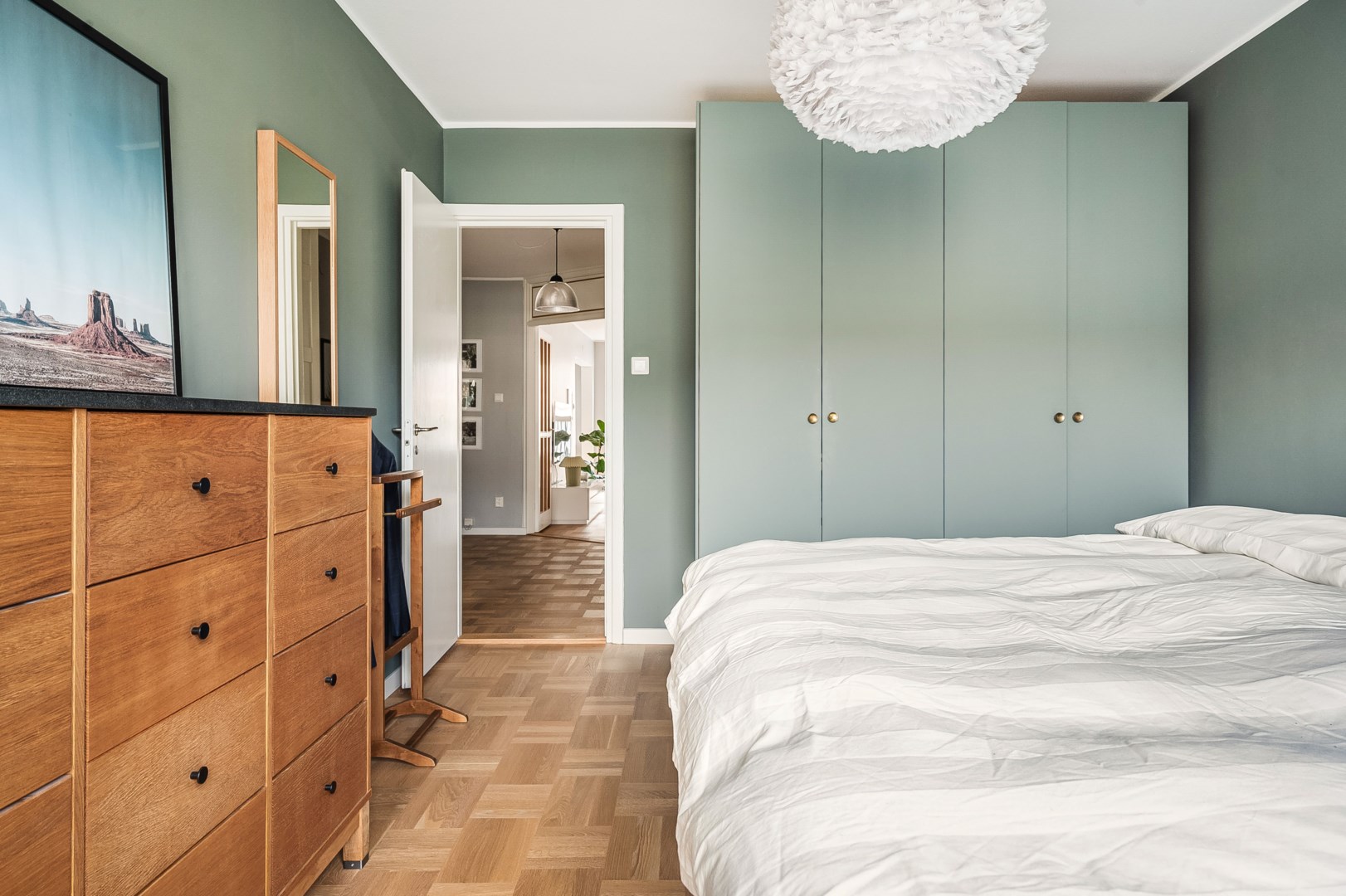 Bostadsbild från Västmannagatan 50, Såld i Vasastan, Stockholm