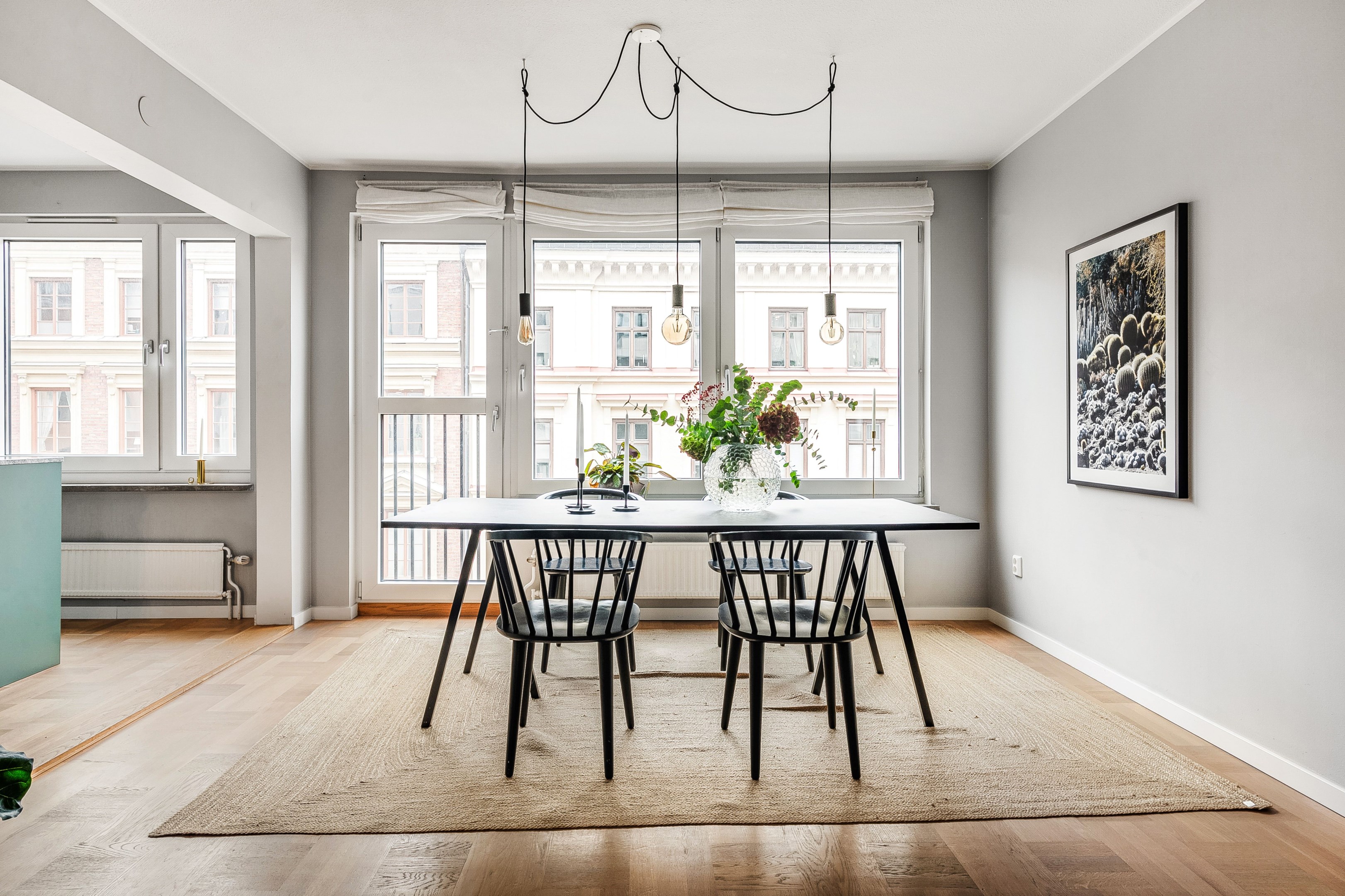 Bostadsbild från Västmannagatan 50, Såld i Vasastan, Stockholm