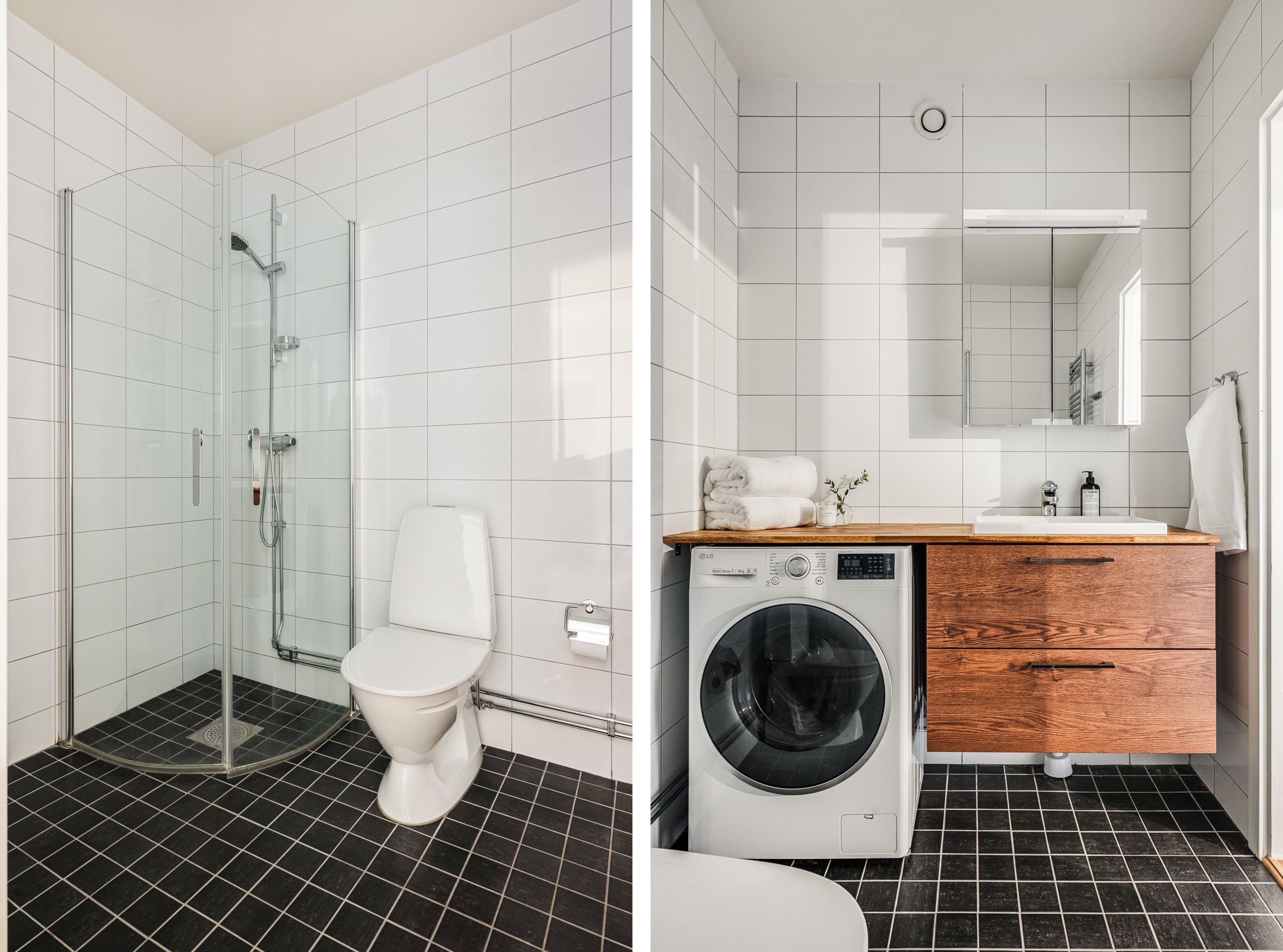 Bostadsbild från Västmannagatan 50, Såld i Vasastan, Stockholm