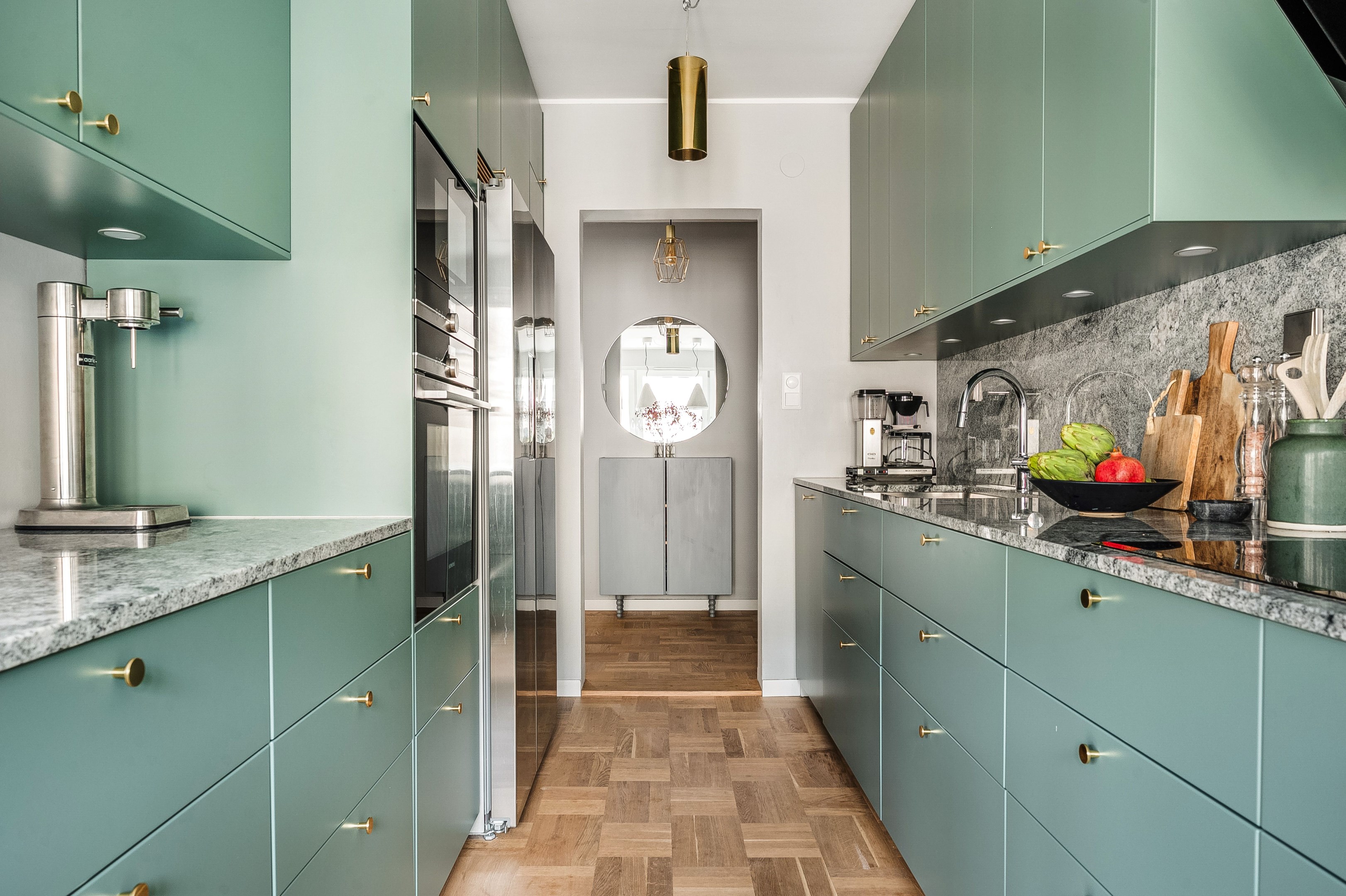 Bostadsbild från Västmannagatan 50, Såld i Vasastan, Stockholm