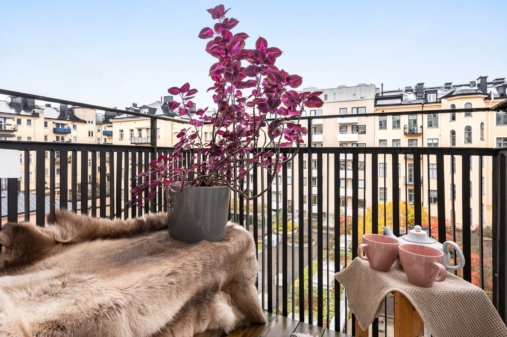 Bostadsbild från Västmannagatan 50, Såld i Vasastan, Stockholm