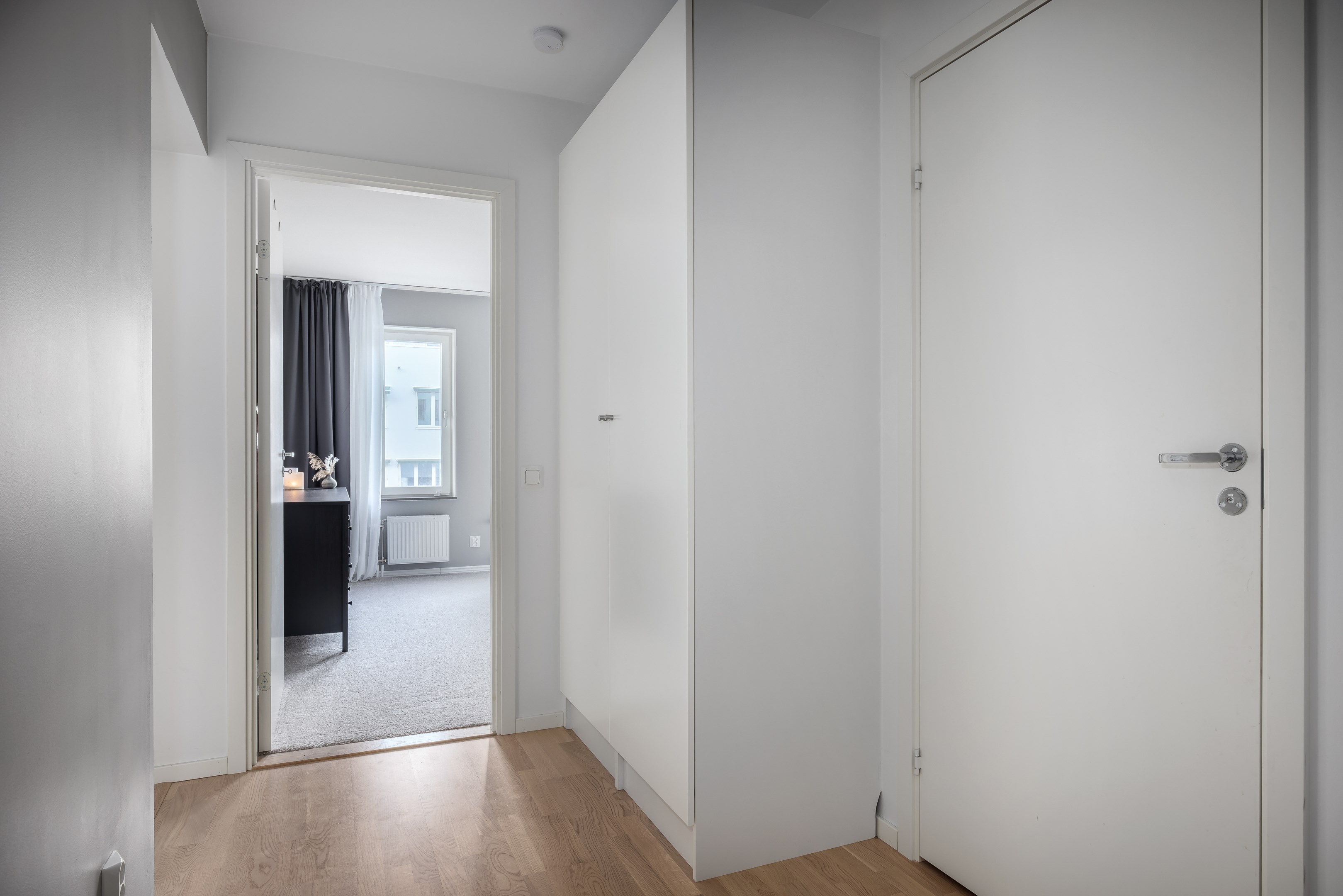 Bostadsbild från Wilhelm Kåges gata 3, Såld i Porslinskvarteren, Värmdö