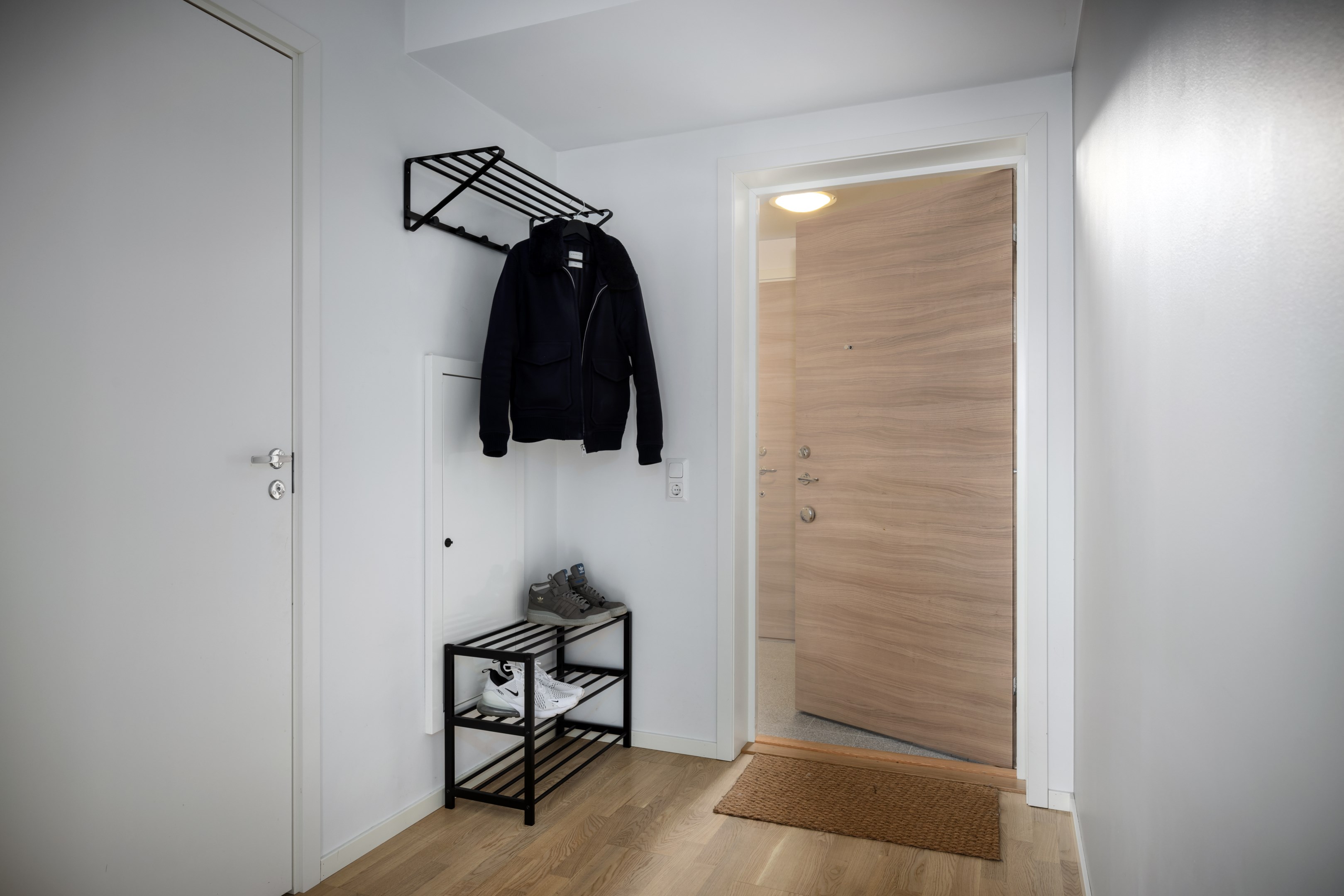 Bostadsbild från Wilhelm Kåges gata 3, Såld i Porslinskvarteren, Värmdö