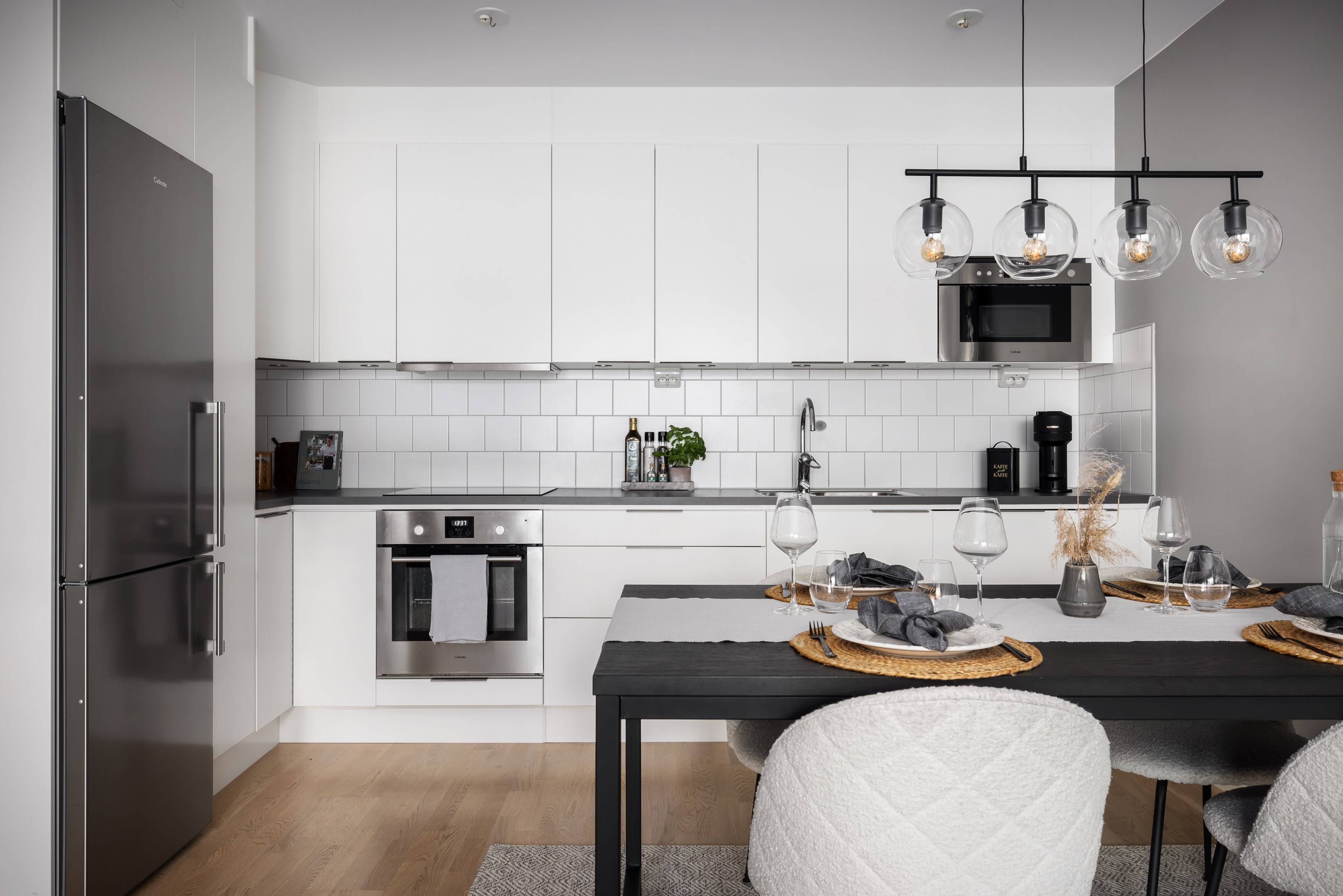 Bostadsbild från Wilhelm Kåges gata 3, Såld i Porslinskvarteren, Värmdö