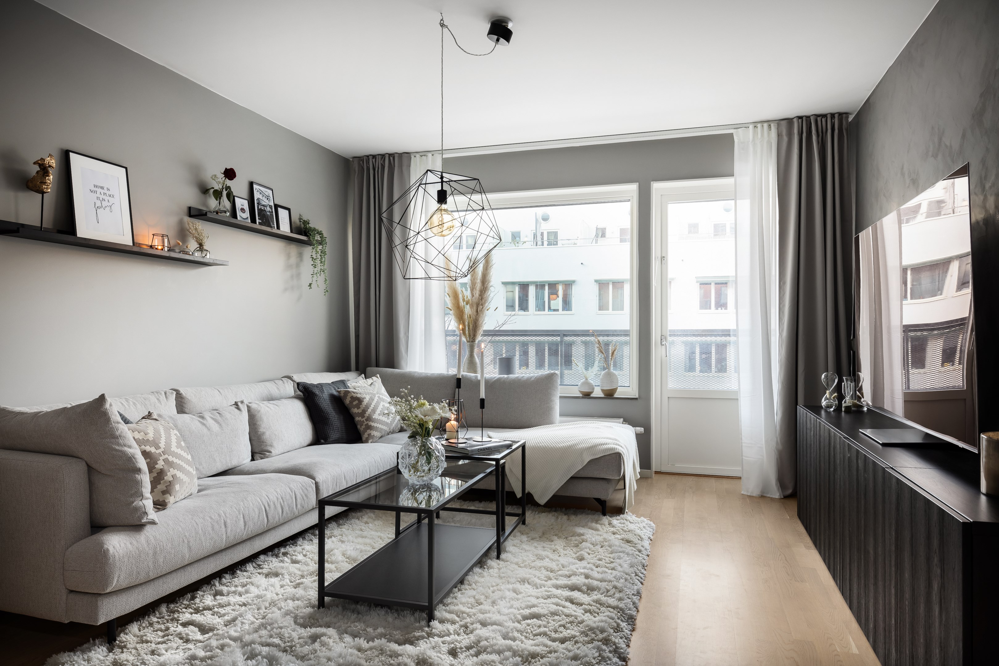 Bostadsbild från Wilhelm Kåges gata 3, Såld i Porslinskvarteren, Värmdö