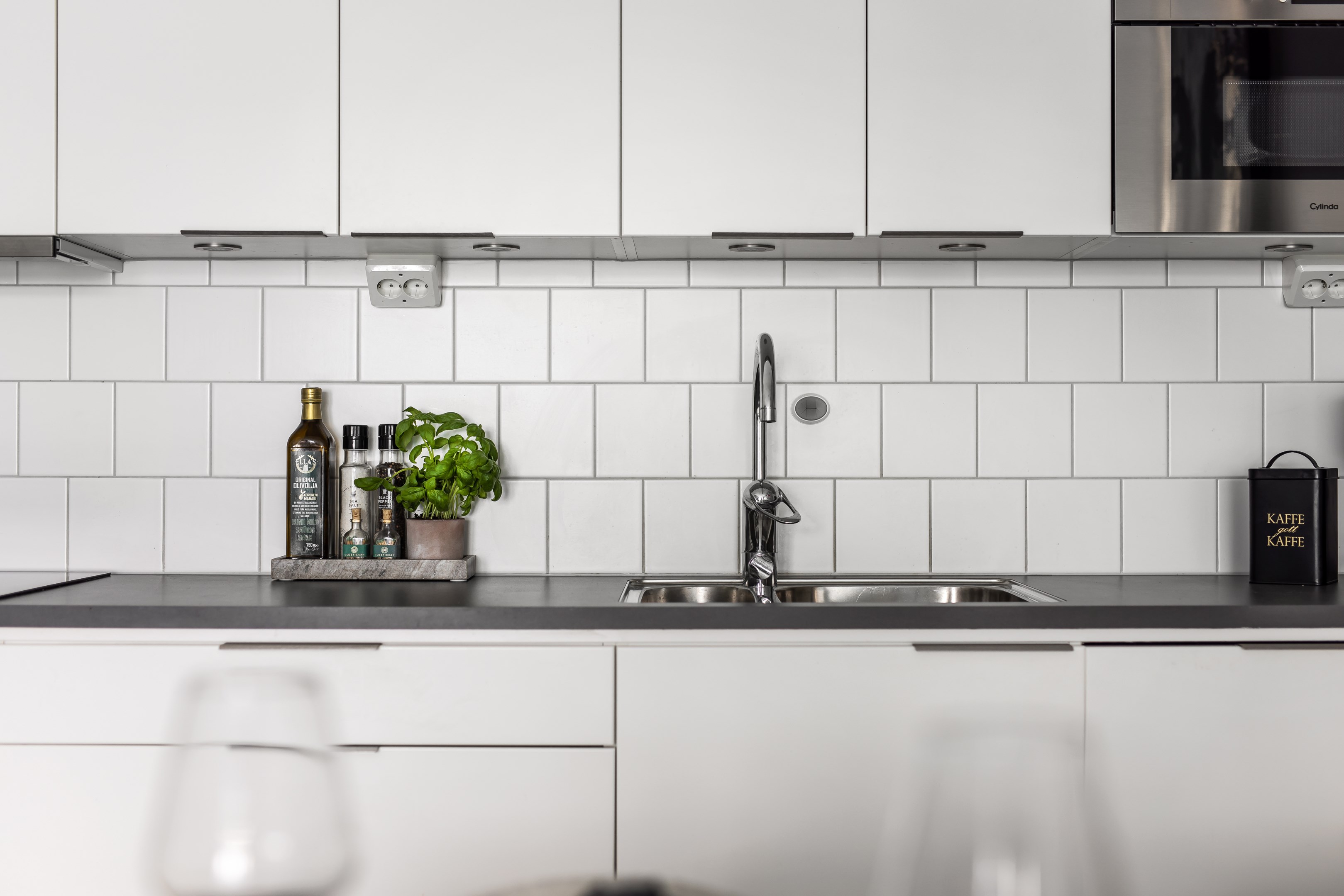 Bostadsbild från Wilhelm Kåges gata 3, Såld i Porslinskvarteren, Värmdö