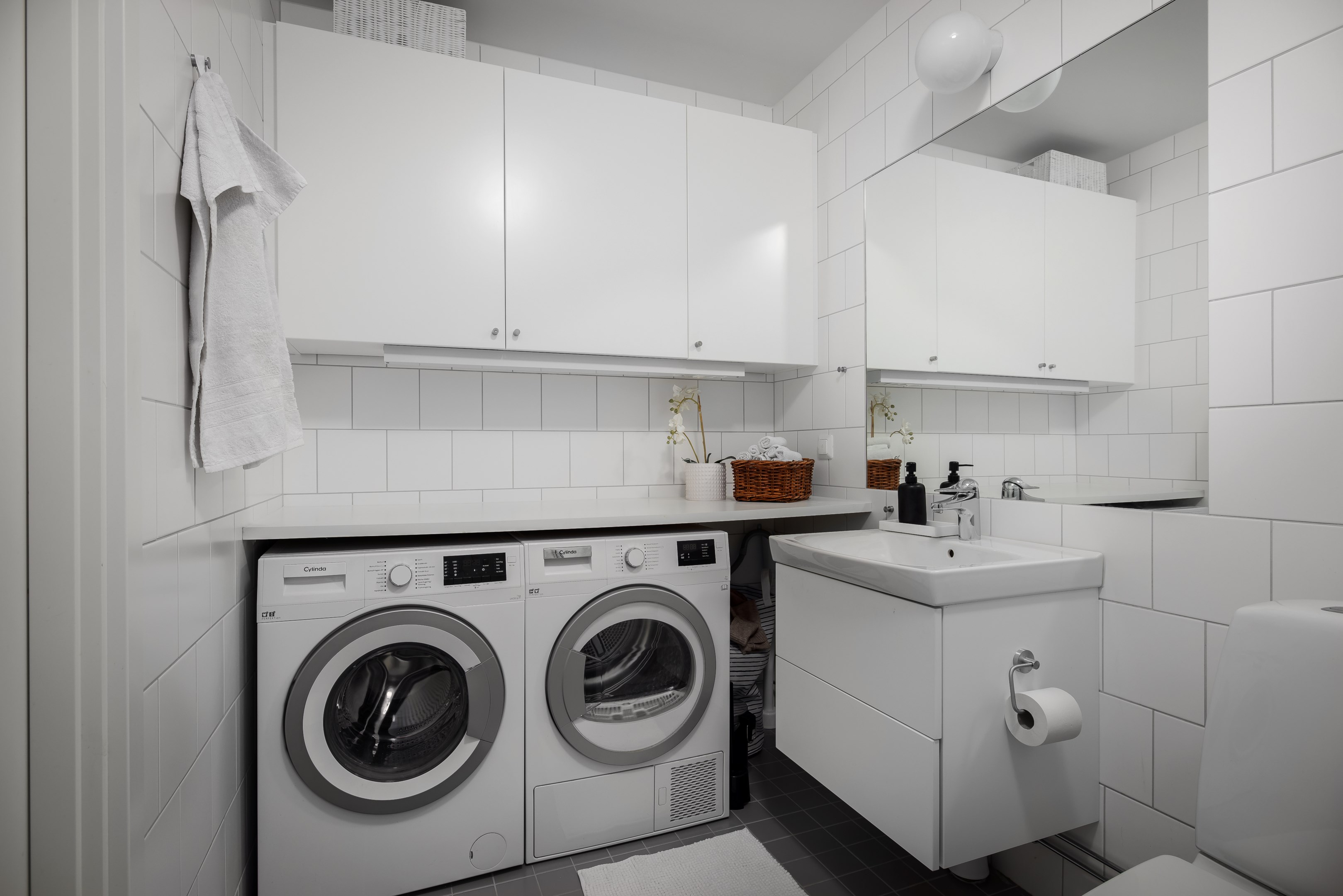 Bostadsbild från Wilhelm Kåges gata 3, Såld i Porslinskvarteren, Värmdö