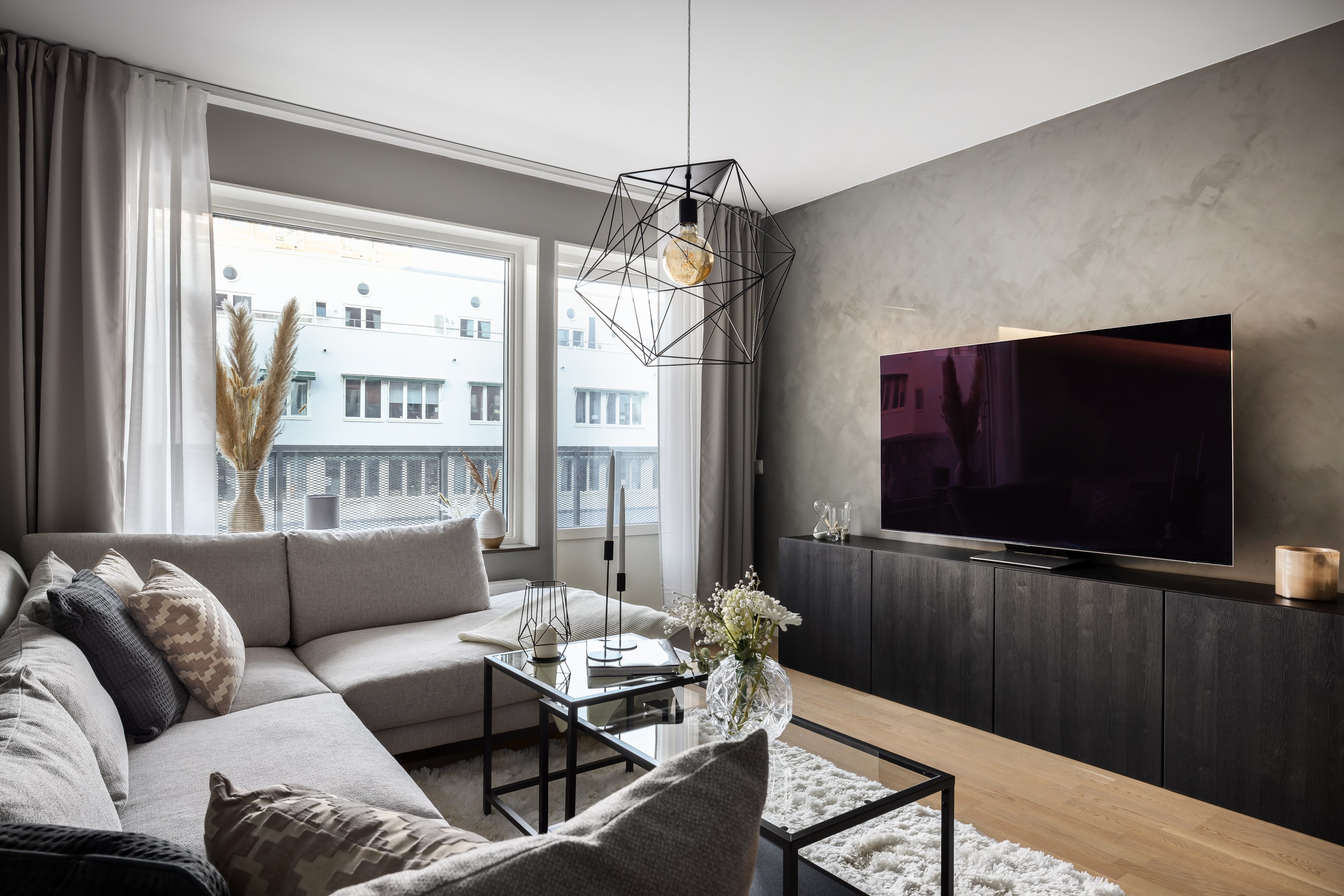 Bostadsbild från Wilhelm Kåges gata 3, Såld i Porslinskvarteren, Värmdö