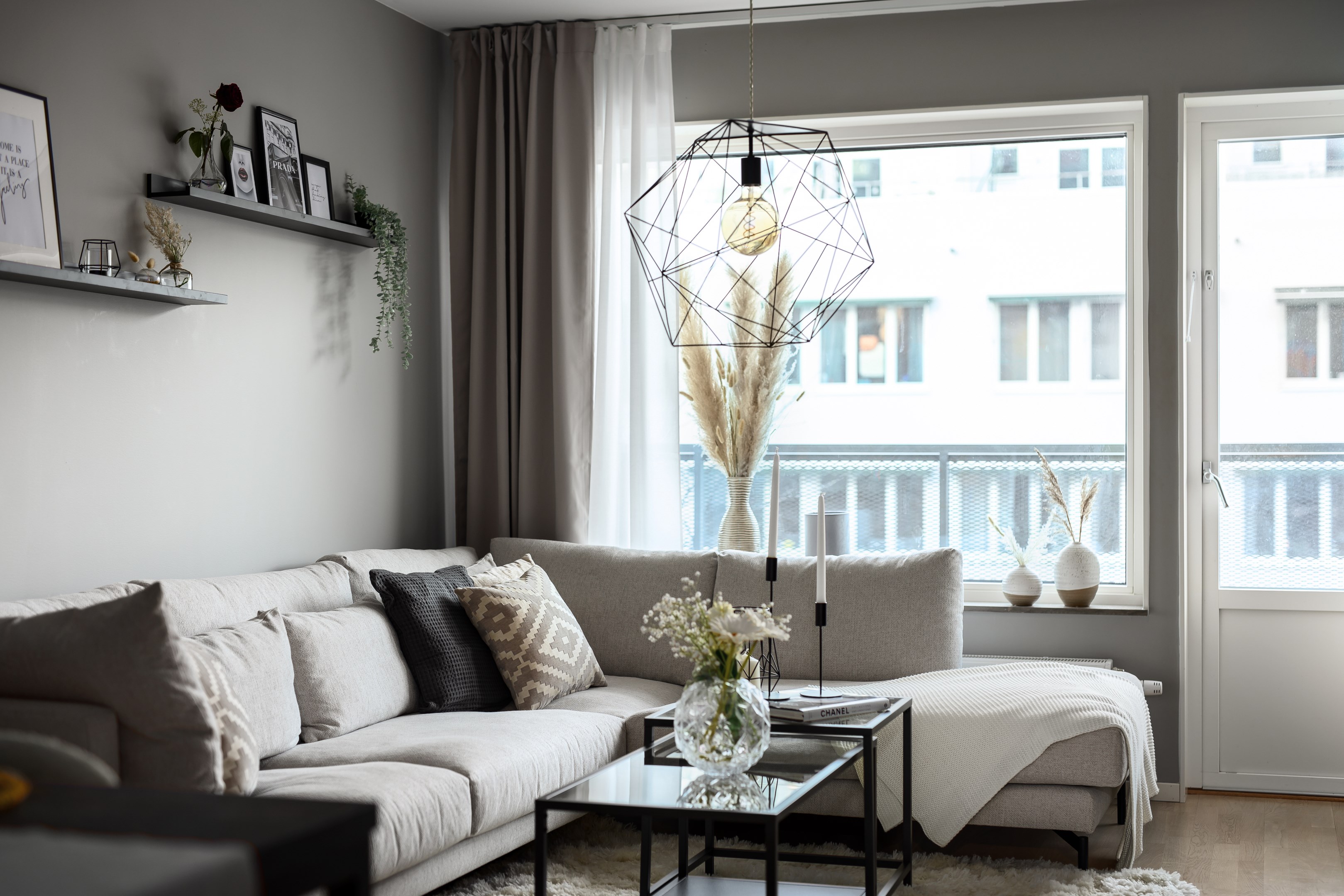 Bostadsbild från Wilhelm Kåges gata 3, Såld i Porslinskvarteren, Värmdö