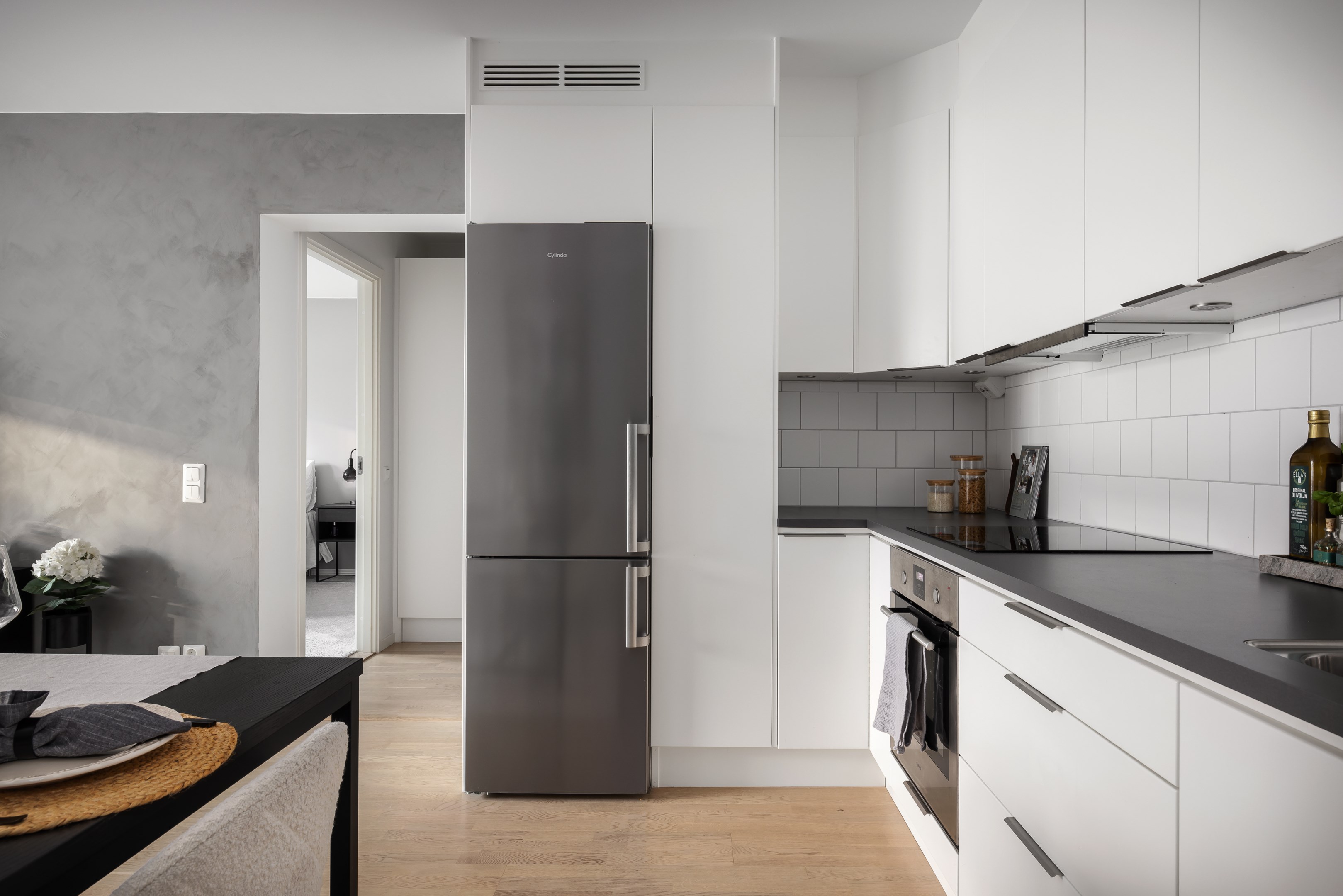 Bostadsbild från Wilhelm Kåges gata 3, Såld i Porslinskvarteren, Värmdö