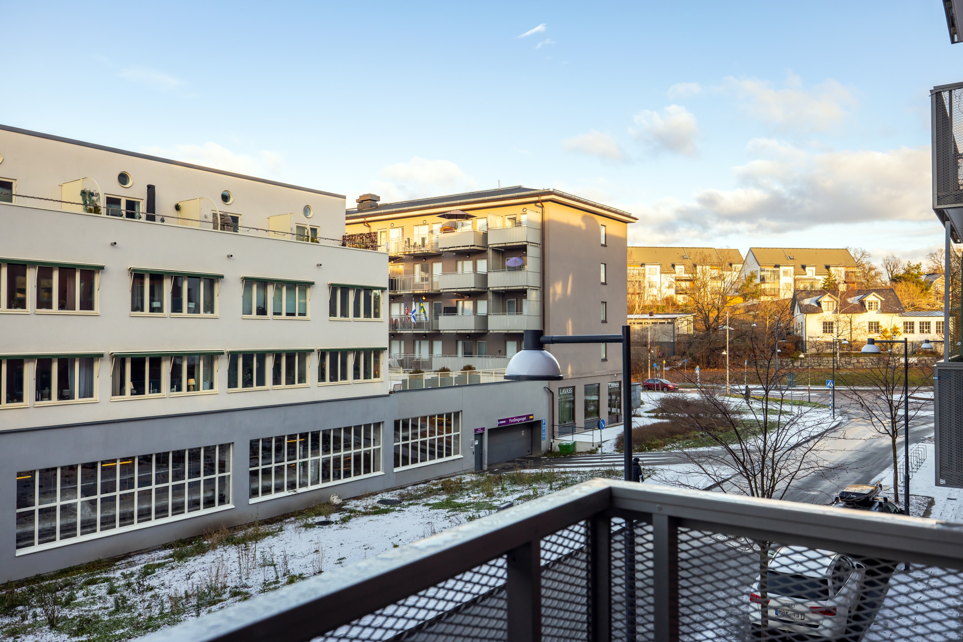 Bostadsbild från Wilhelm Kåges gata 3, Såld i Porslinskvarteren, Värmdö