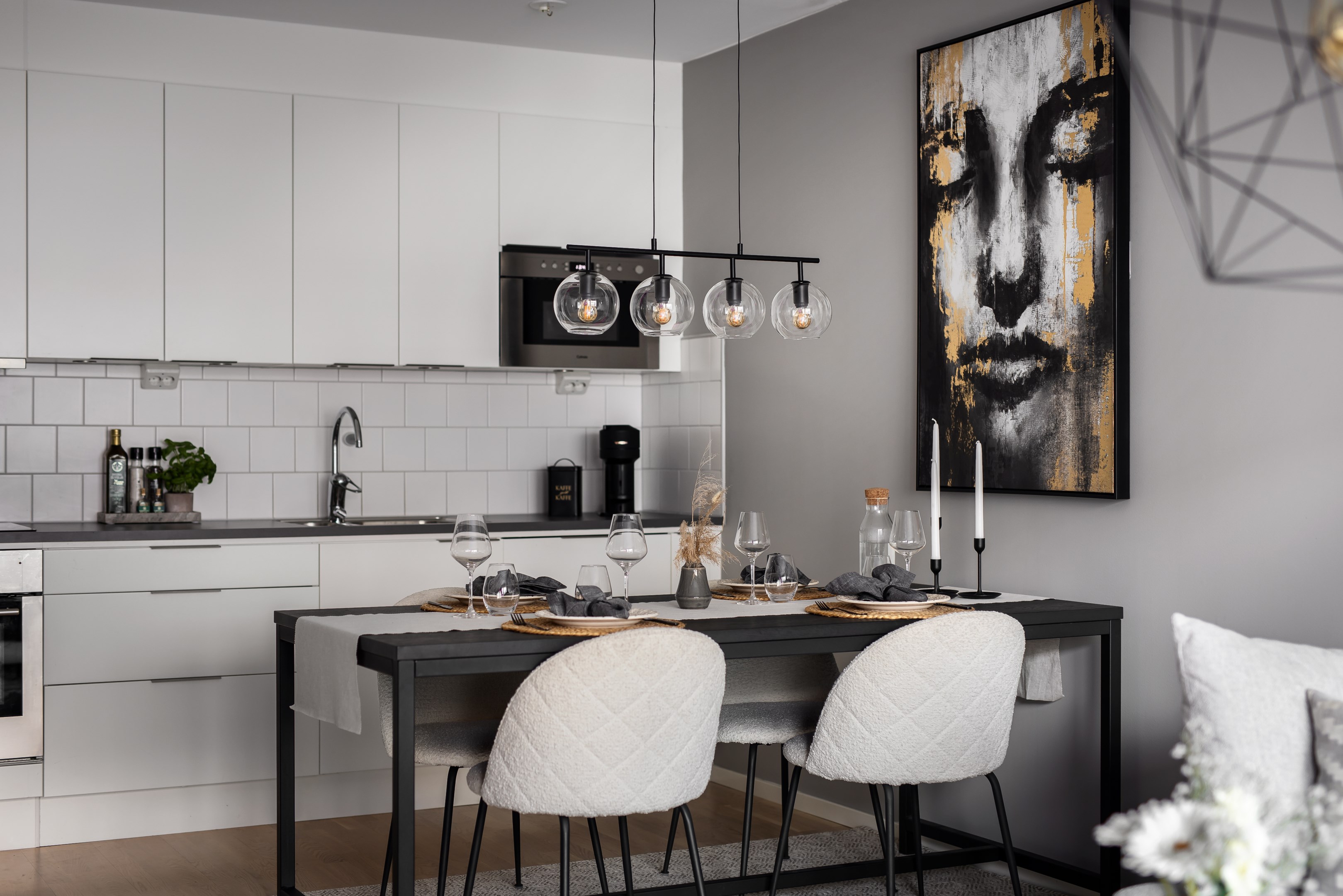 Bostadsbild från Wilhelm Kåges gata 3, Såld i Porslinskvarteren, Värmdö