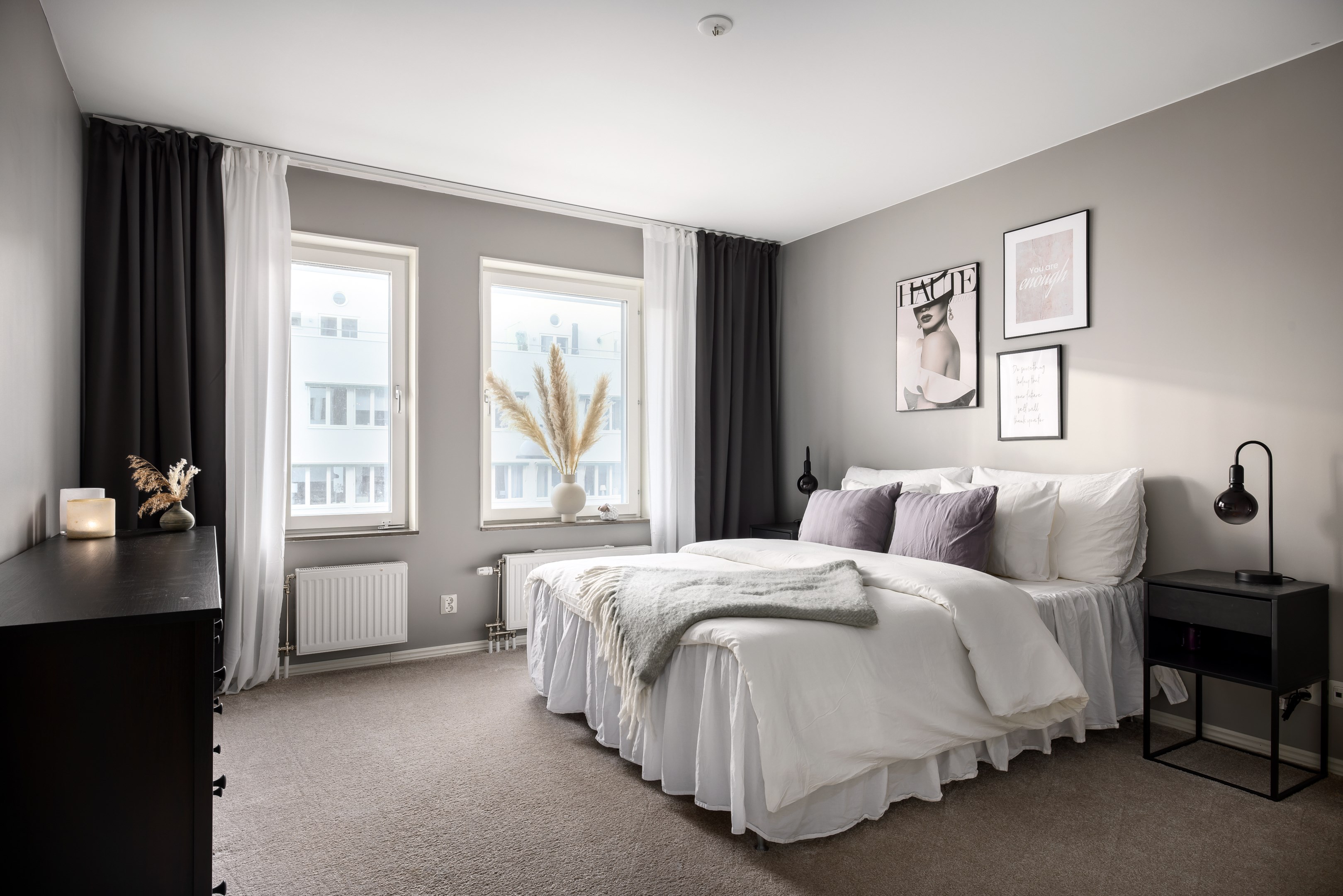 Bostadsbild från Wilhelm Kåges gata 3, Såld i Porslinskvarteren, Värmdö