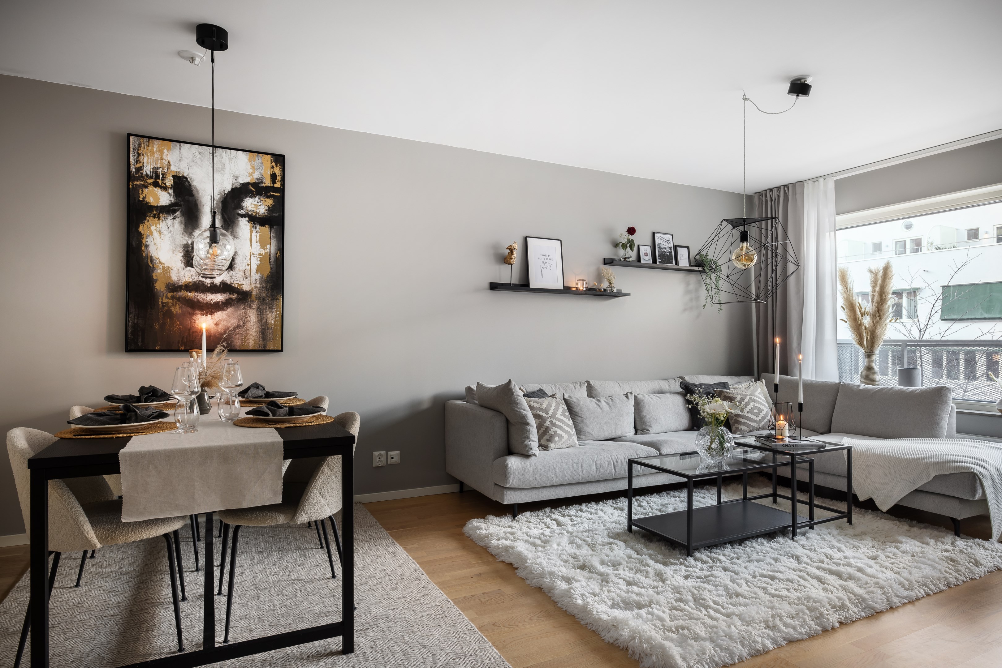 Bostadsbild från Wilhelm Kåges gata 3, Såld i Porslinskvarteren, Värmdö