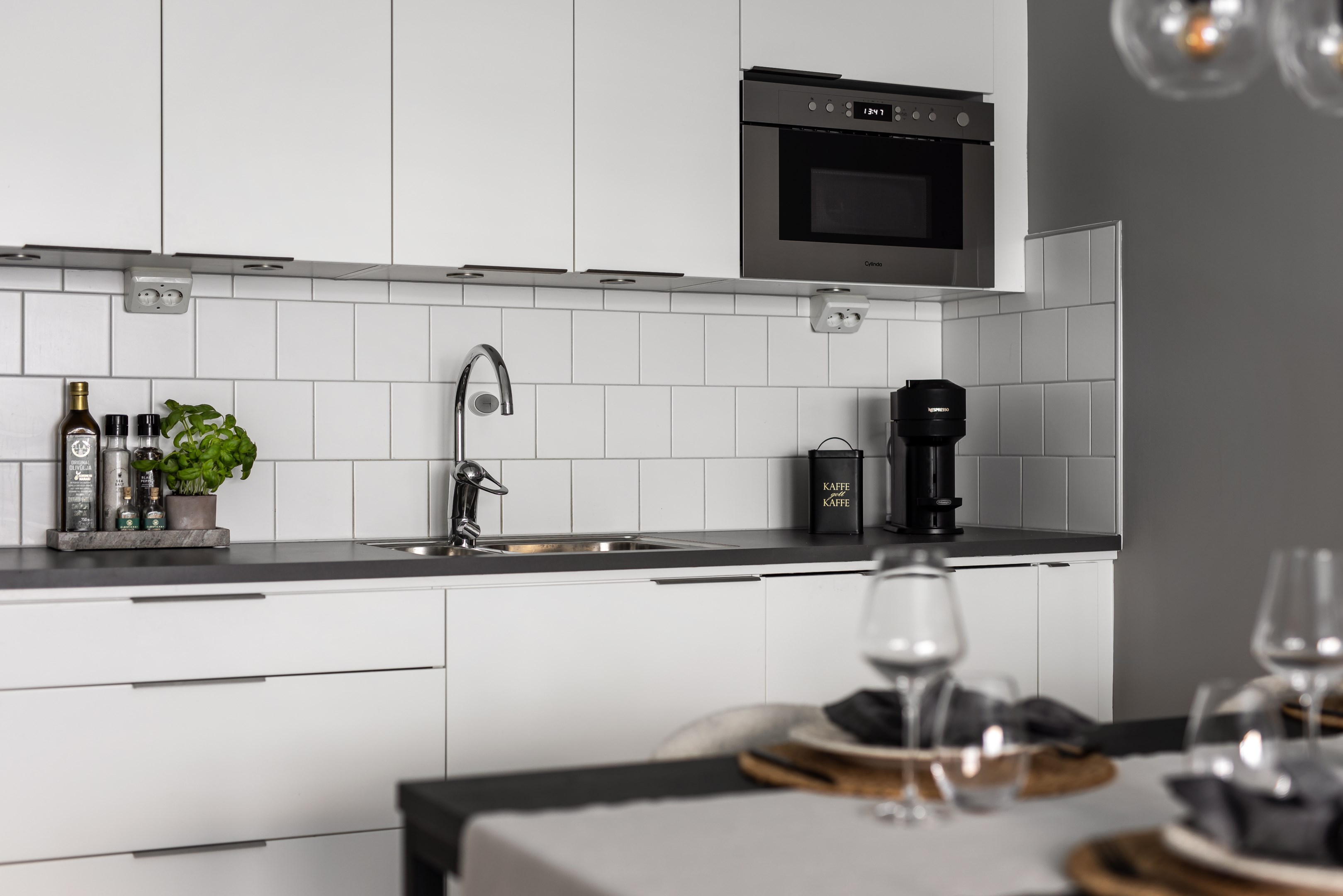 Bostadsbild från Wilhelm Kåges gata 3, Såld i Porslinskvarteren, Värmdö