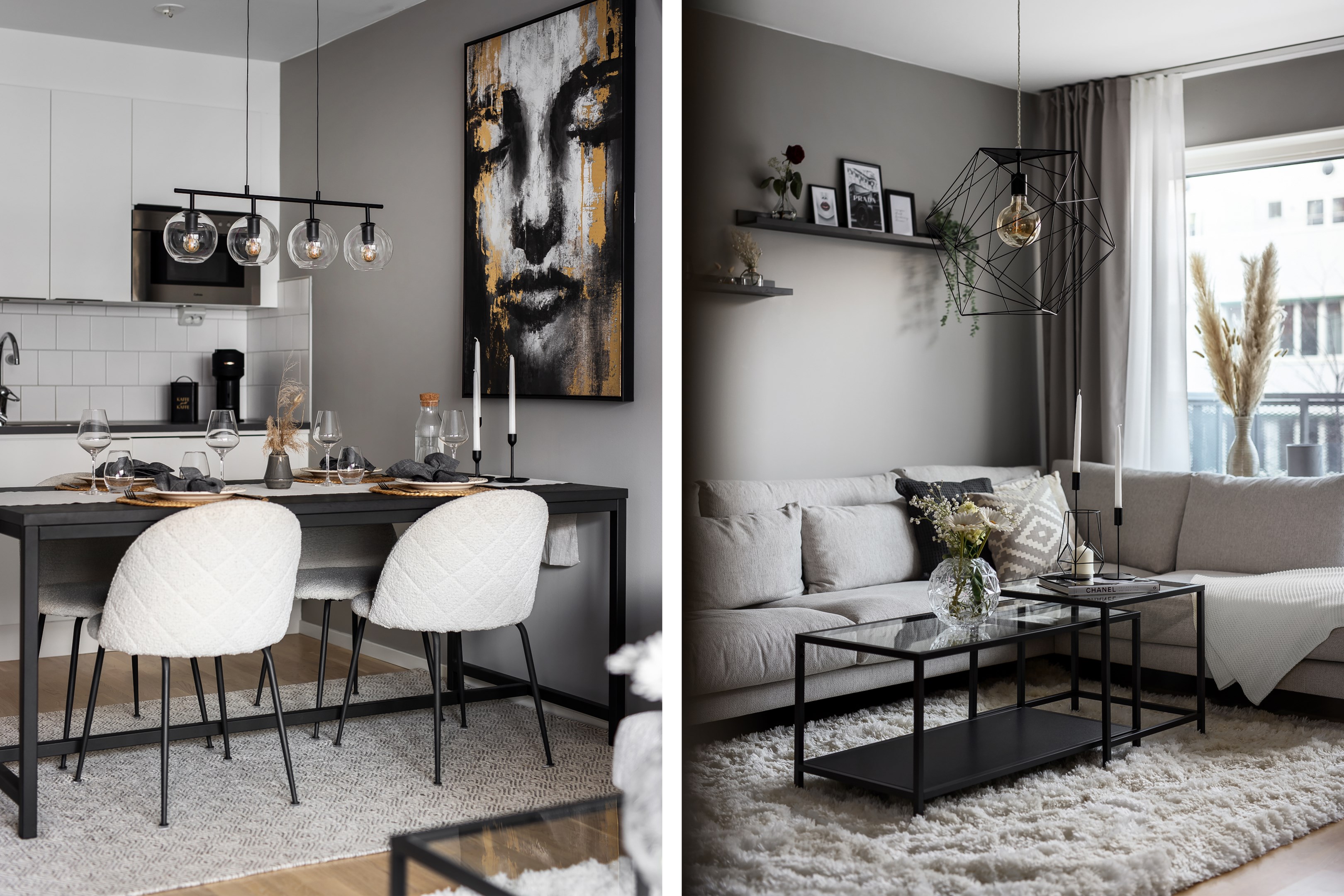 Bostadsbild från Wilhelm Kåges gata 3, Såld i Porslinskvarteren, Värmdö