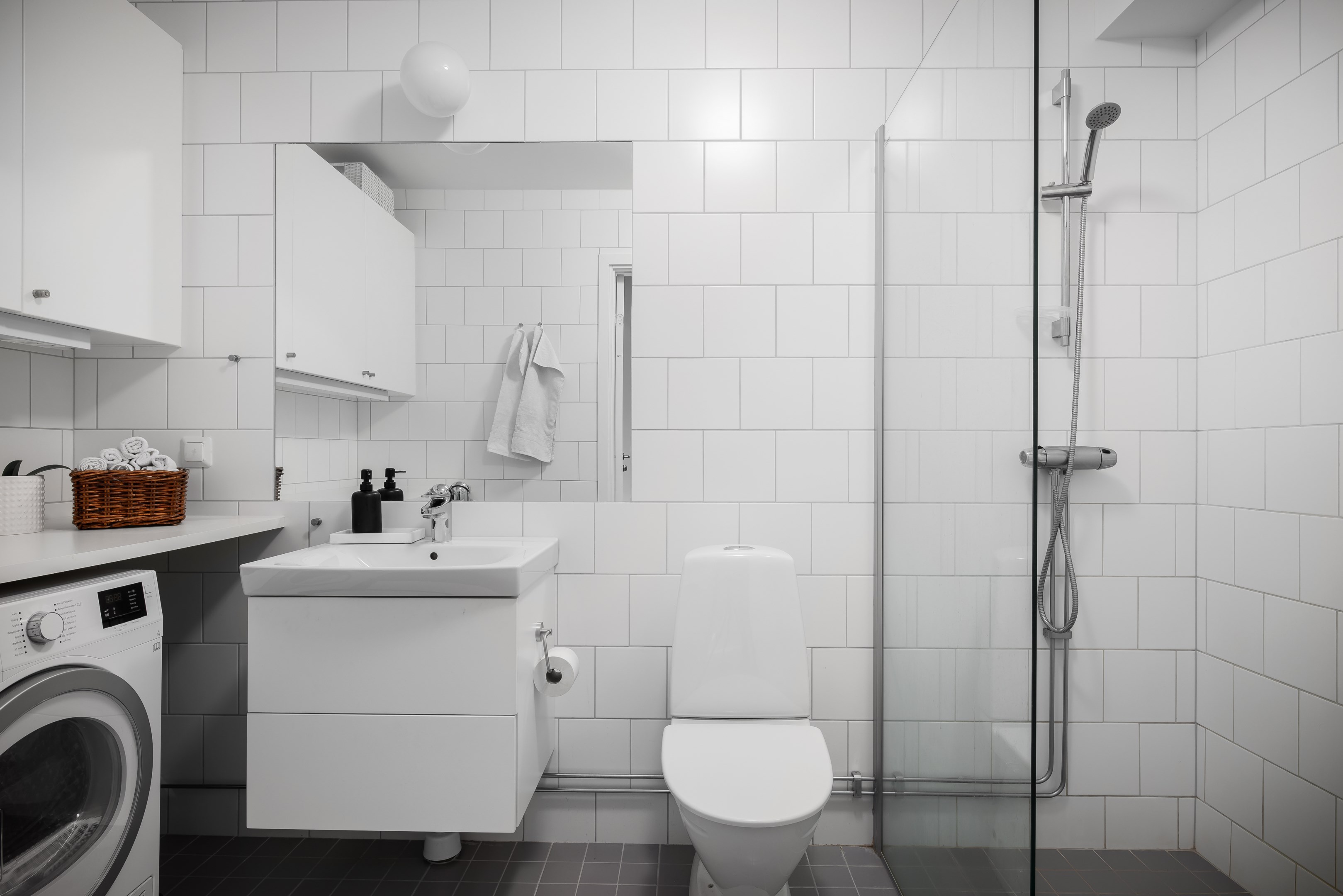 Bostadsbild från Wilhelm Kåges gata 3, Såld i Porslinskvarteren, Värmdö