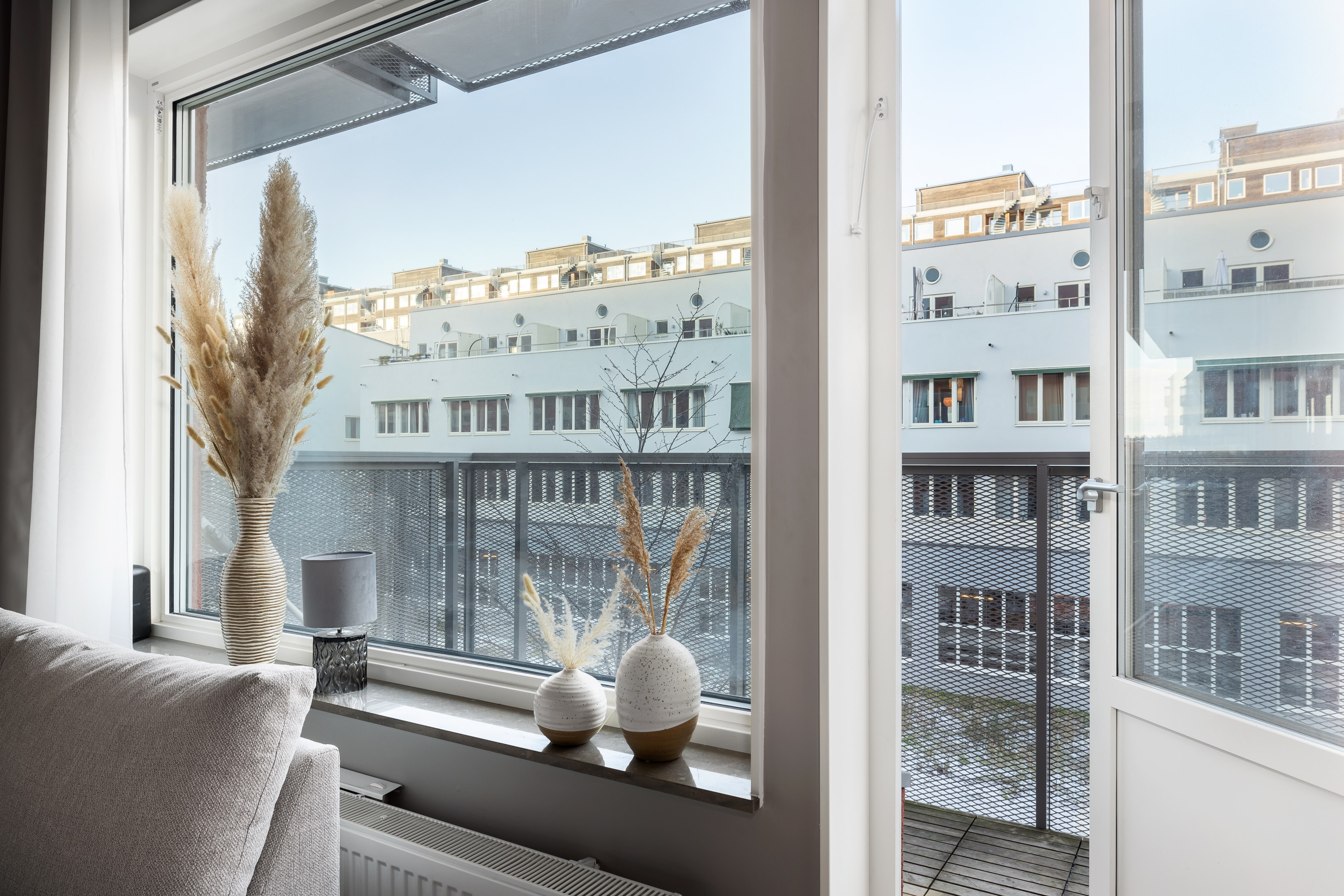 Bostadsbild från Wilhelm Kåges gata 3, Såld i Porslinskvarteren, Värmdö