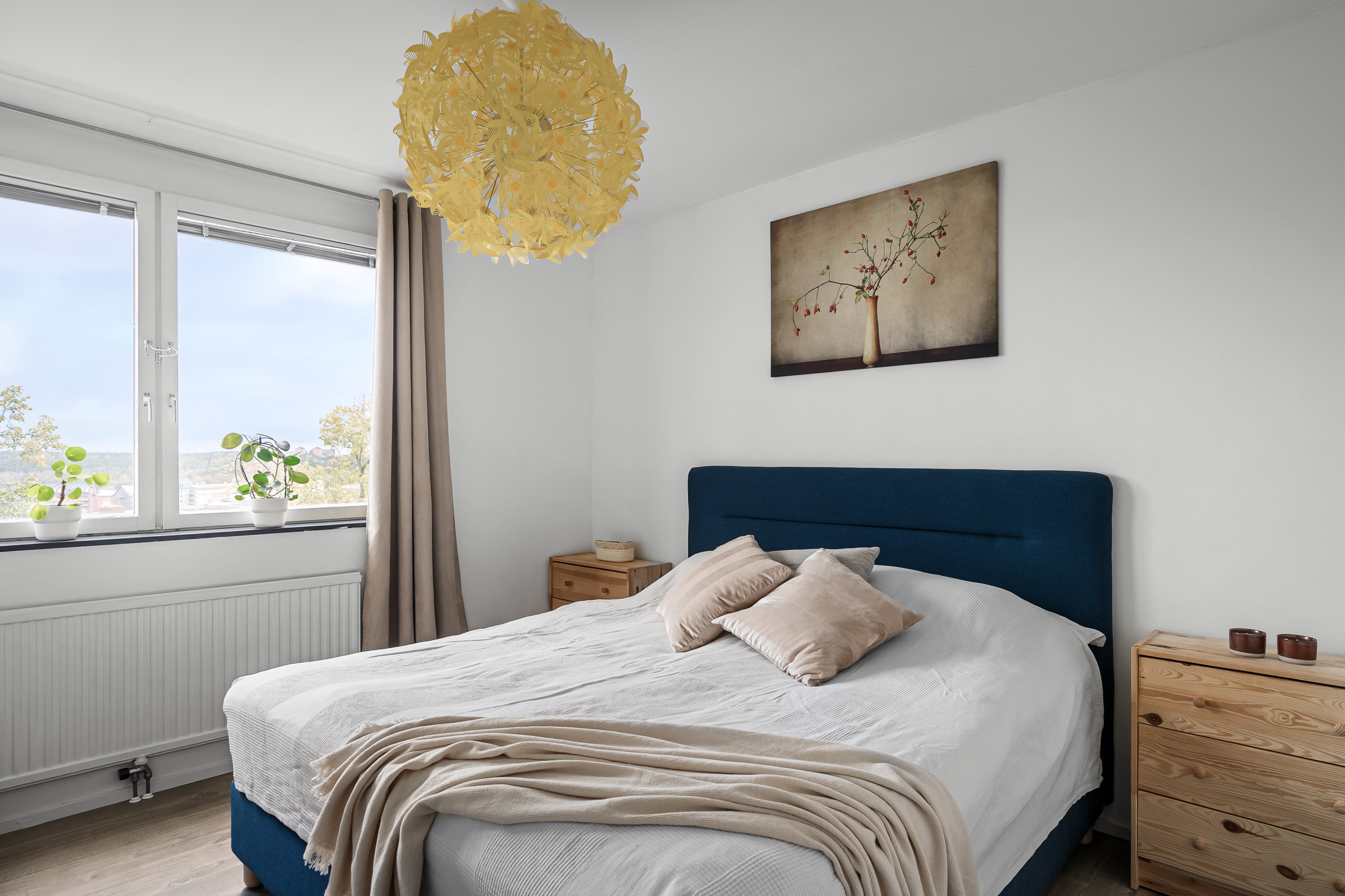 Bostadsbild från Henriksdalsringen 63, Såld i Henriksdalsberget, Nacka