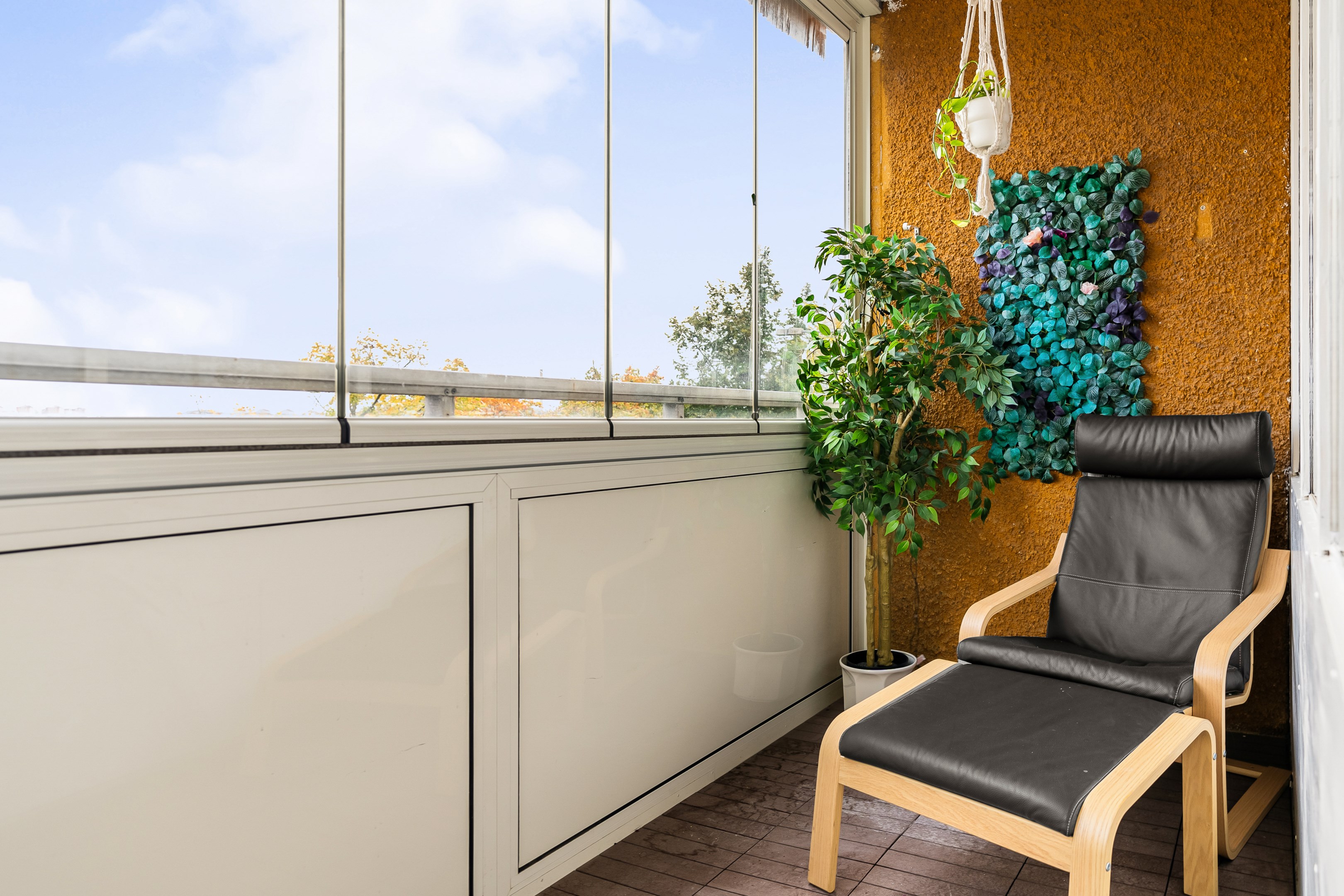 Bostadsbild från Henriksdalsringen 63, Såld i Henriksdalsberget, Nacka