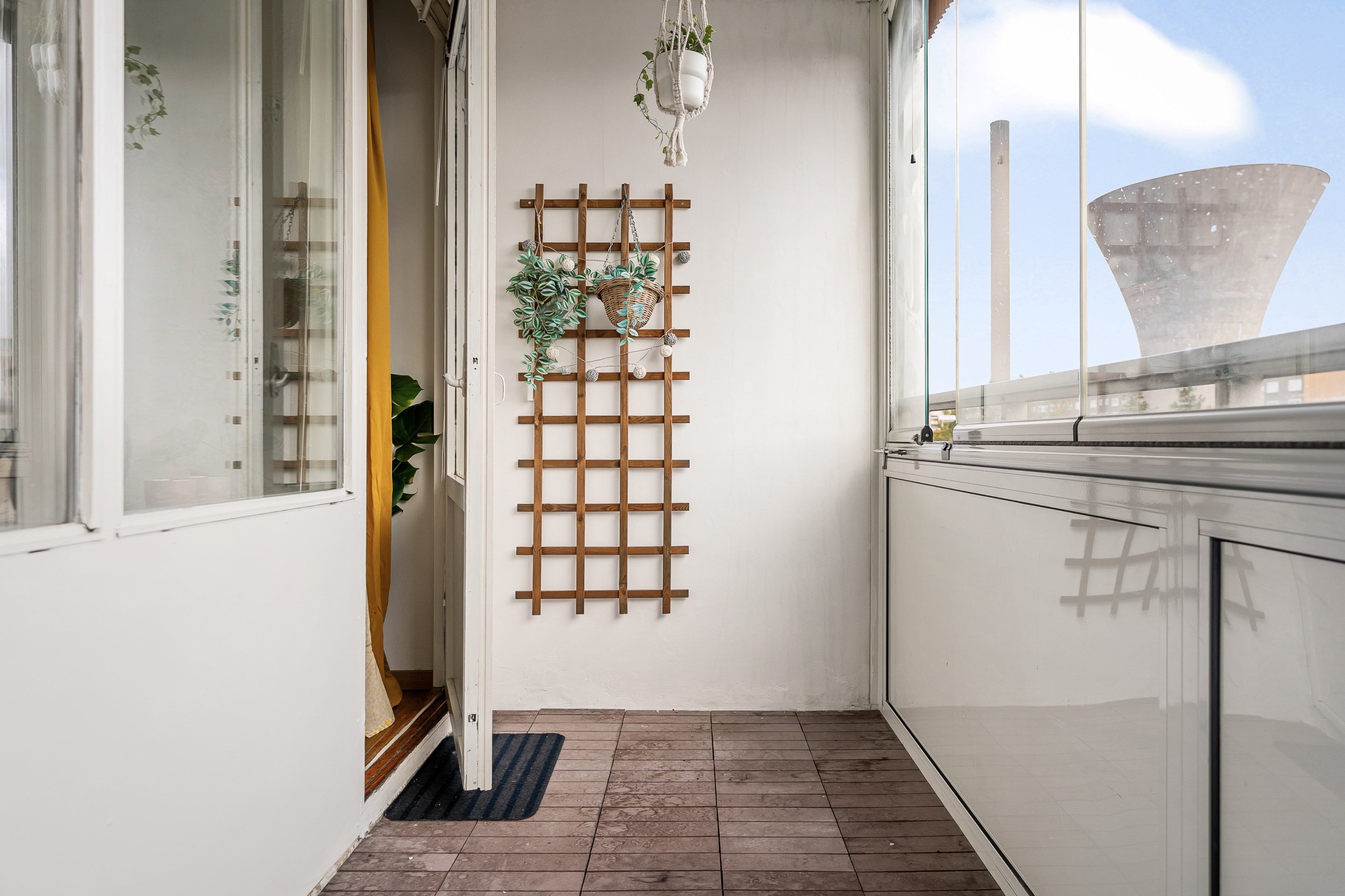 Bostadsbild från Henriksdalsringen 63, Såld i Henriksdalsberget, Nacka