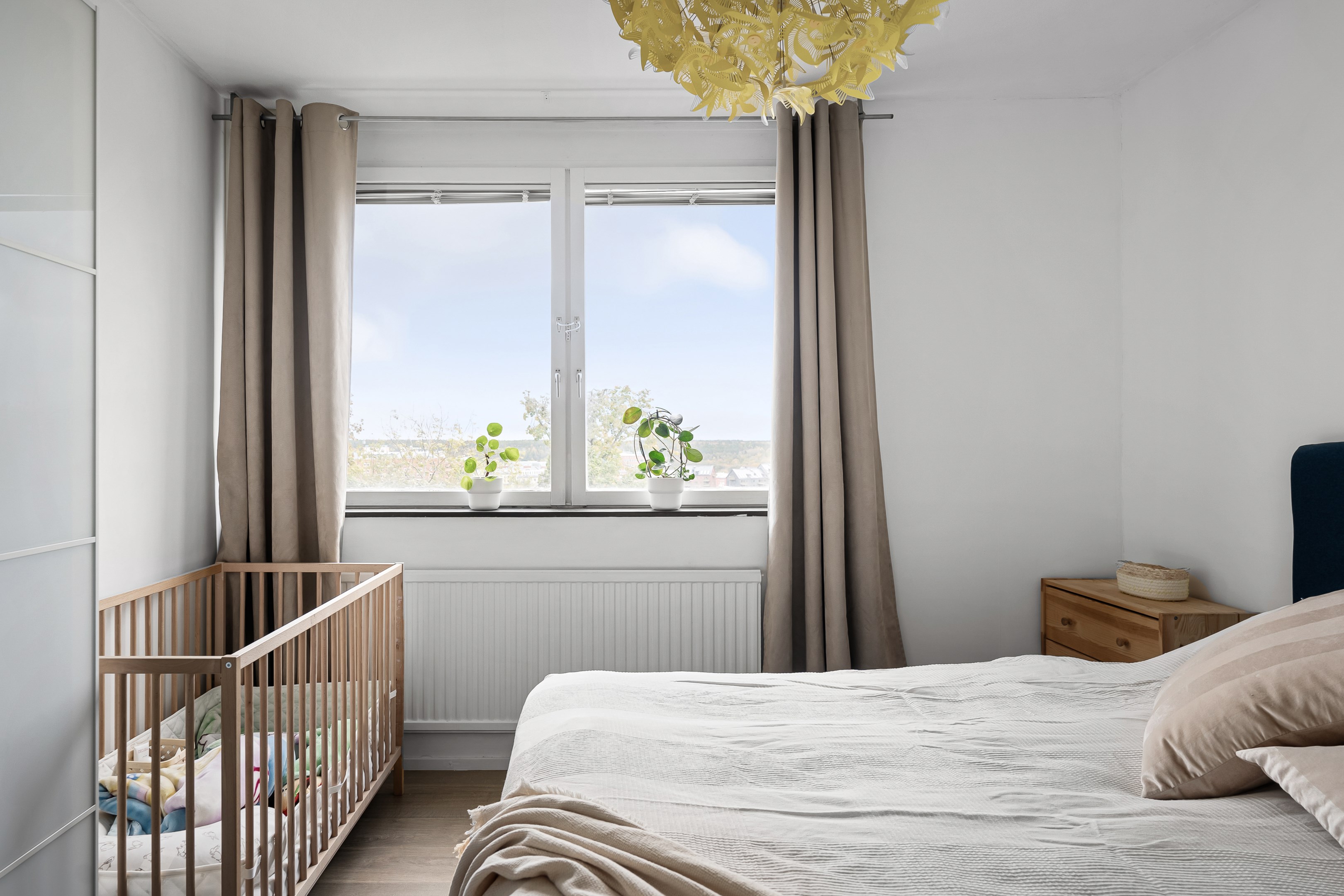 Bostadsbild från Henriksdalsringen 63, Såld i Henriksdalsberget, Nacka