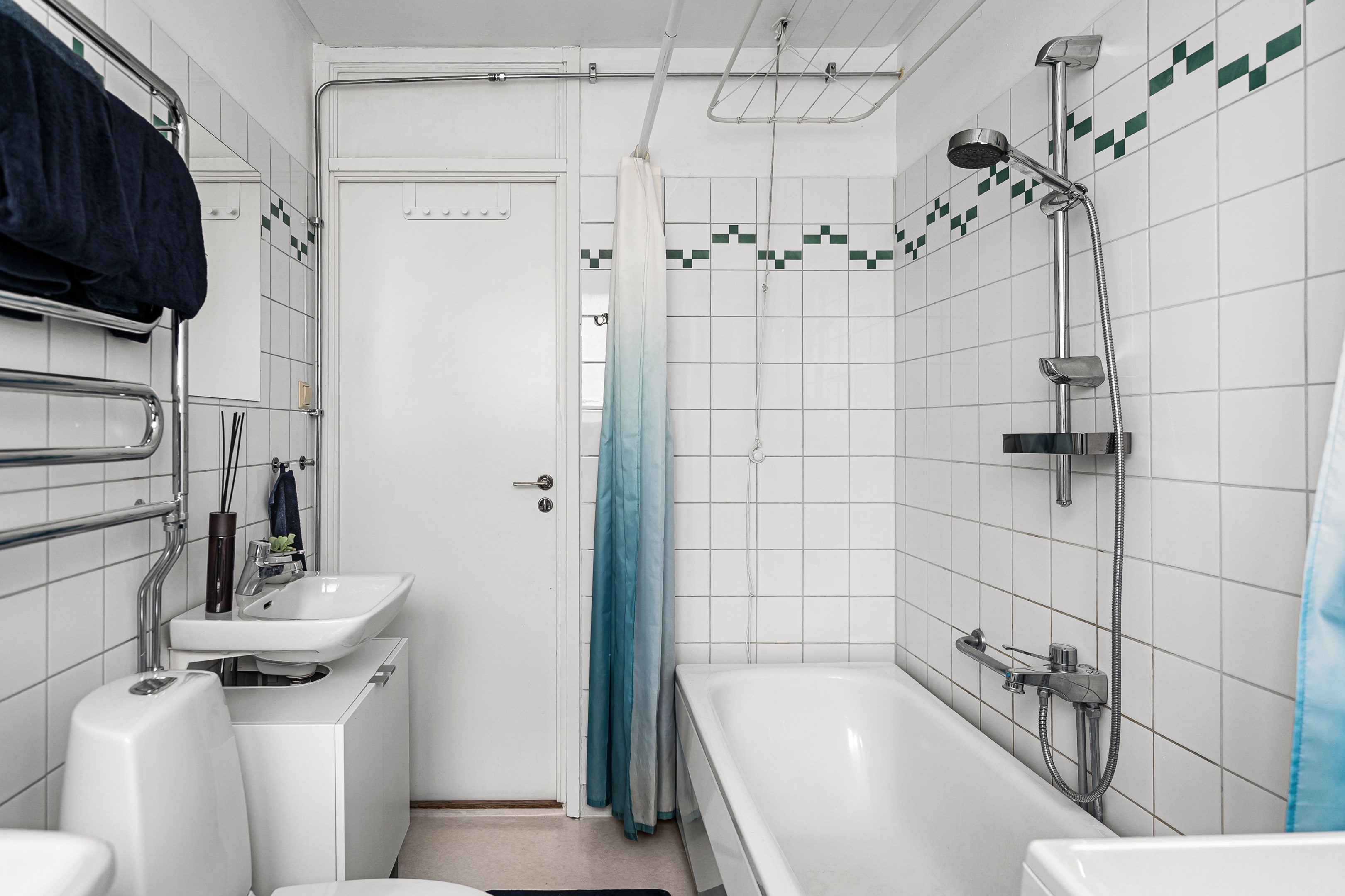 Bostadsbild från Henriksdalsringen 63, Såld i Henriksdalsberget, Nacka