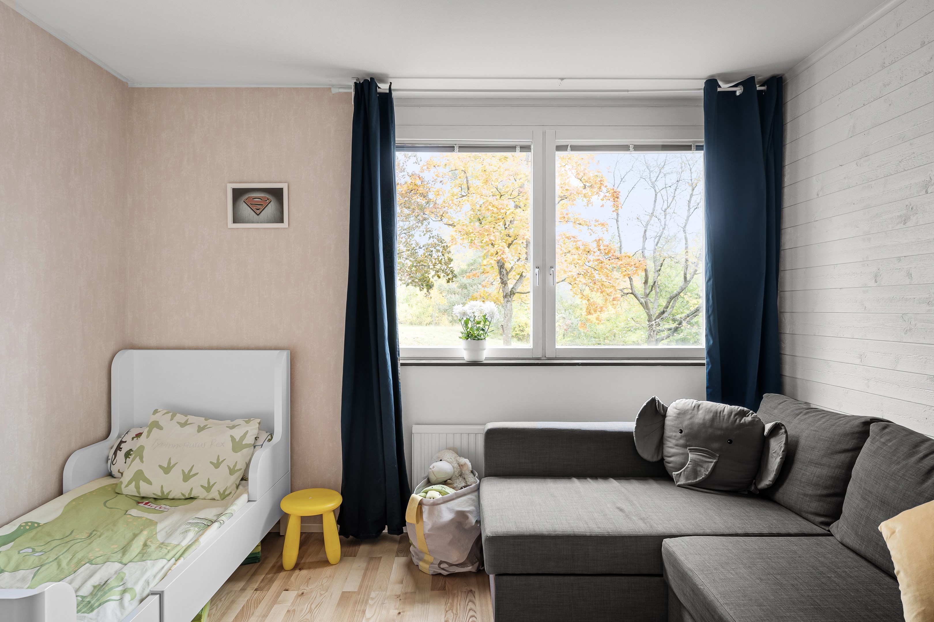 Bostadsbild från Henriksdalsringen 63, Såld i Henriksdalsberget, Nacka