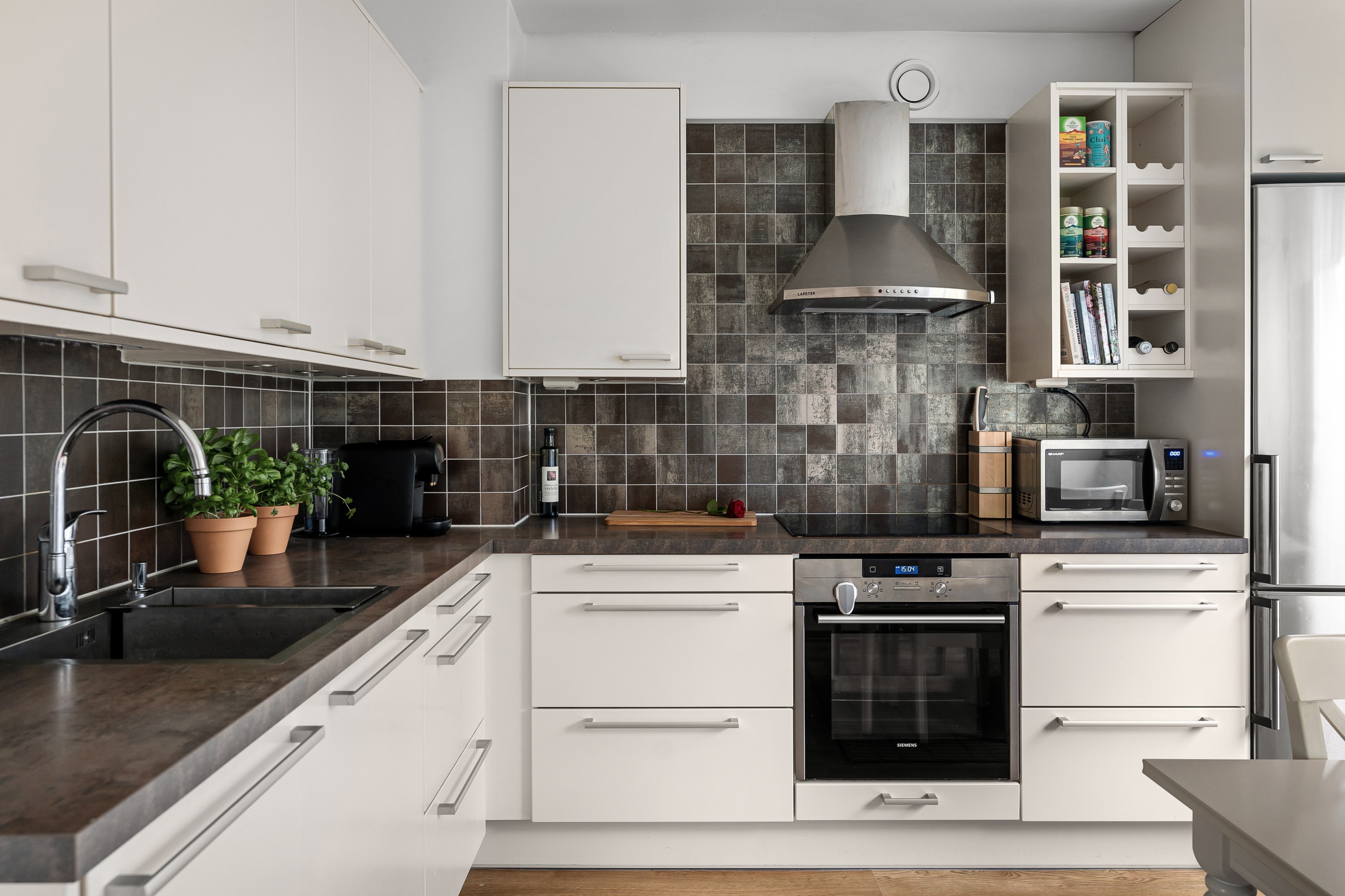 Bostadsbild från Henriksdalsringen 63, Såld i Henriksdalsberget, Nacka