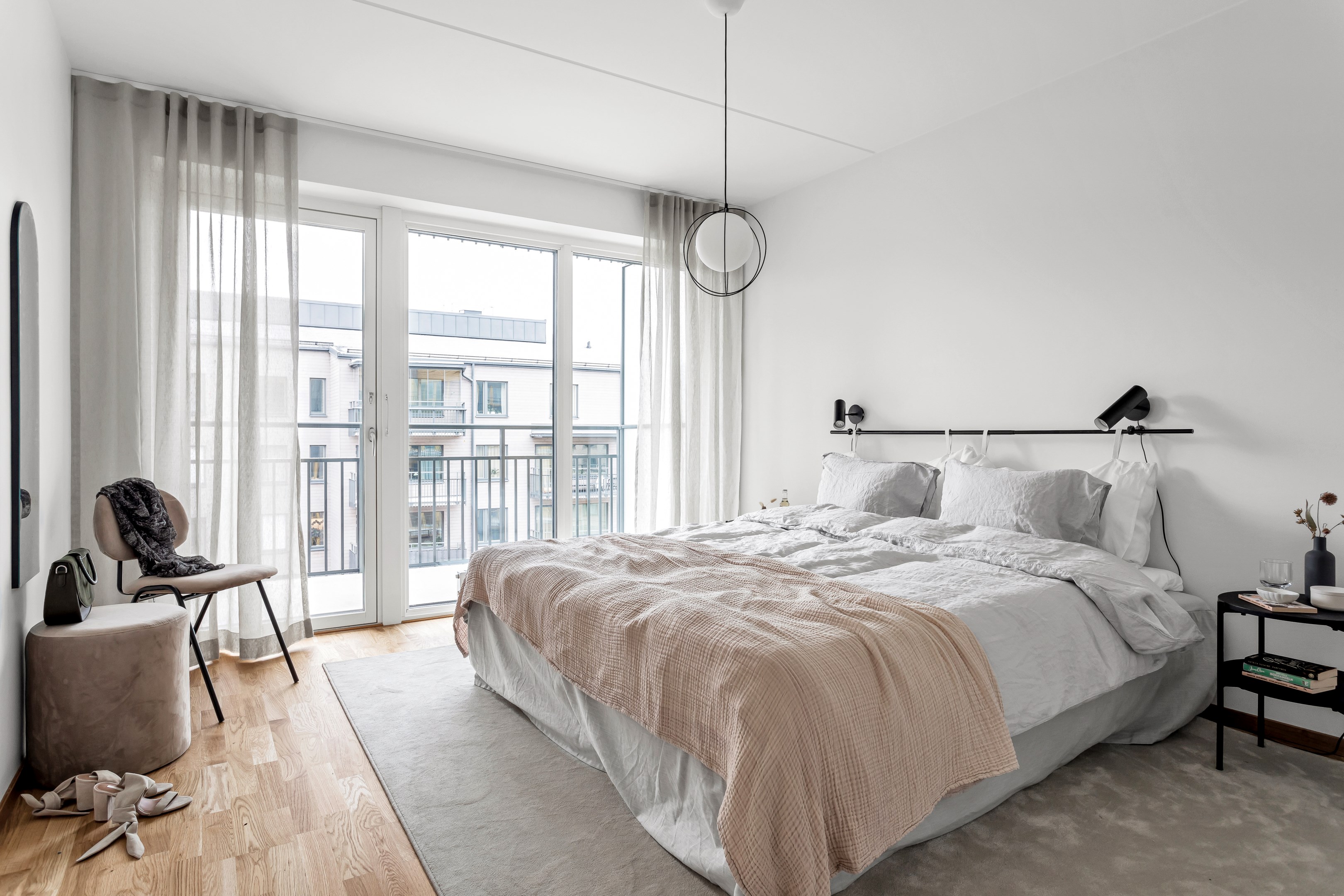 Bostadsbild från Orgelgatan 4, Såld i Kapellgärdet, Uppsala