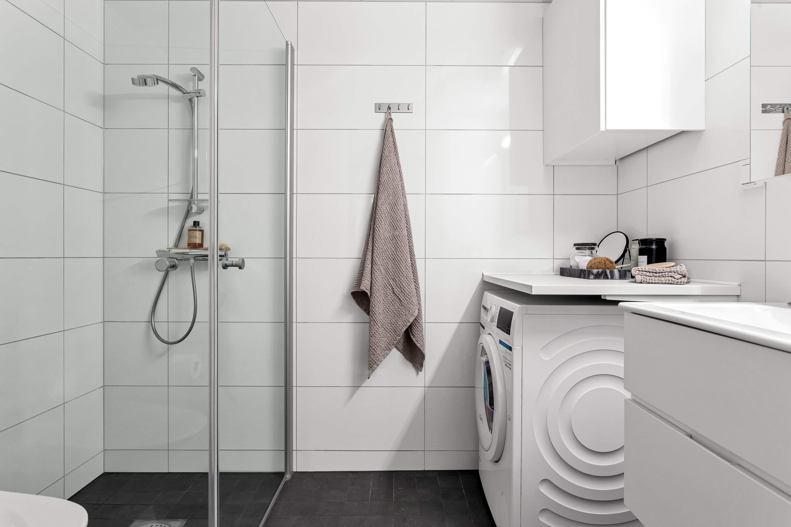 Bostadsbild från Orgelgatan 4, Såld i Kapellgärdet, Uppsala