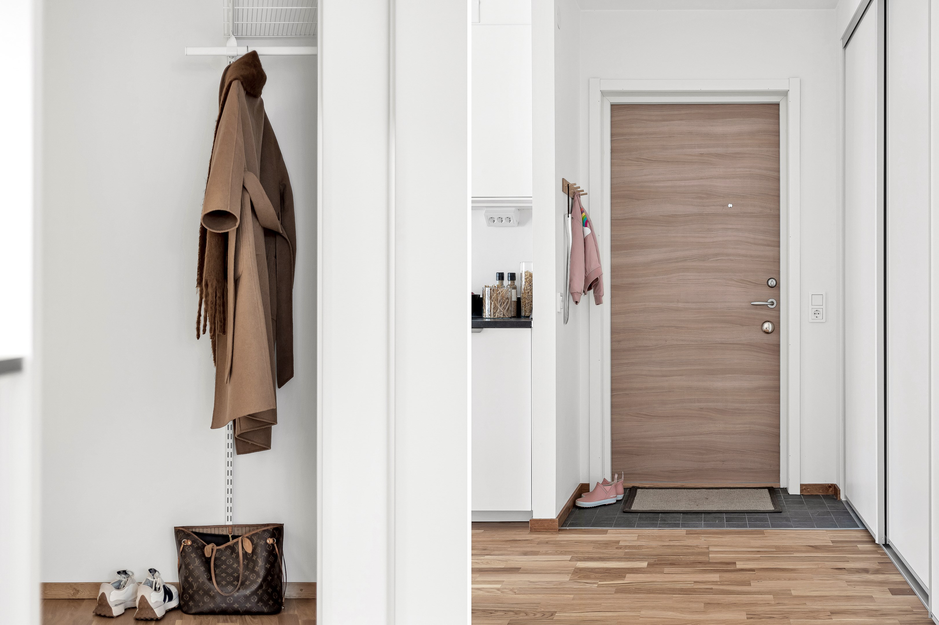 Bostadsbild från Orgelgatan 4, Såld i Kapellgärdet, Uppsala