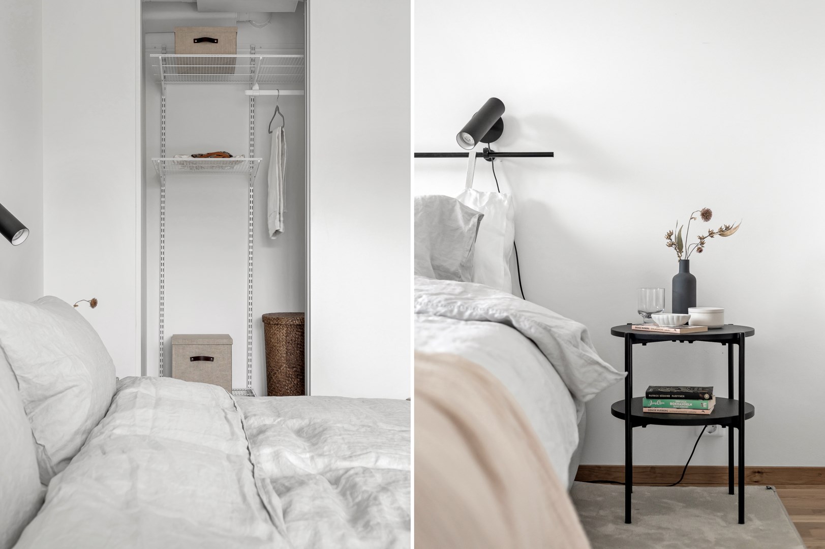 Bostadsbild från Orgelgatan 4, Såld i Kapellgärdet, Uppsala