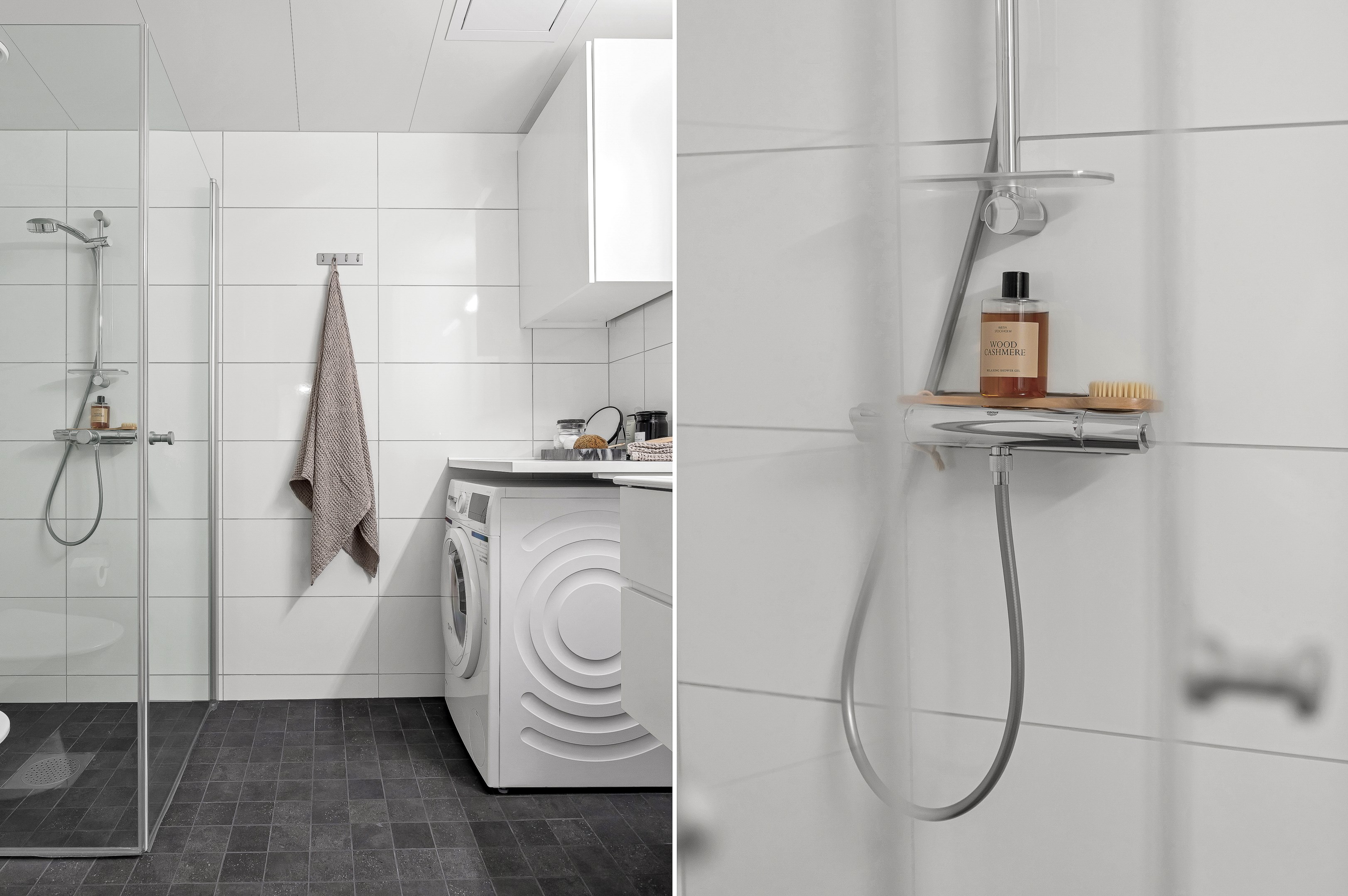 Bostadsbild från Orgelgatan 4, Såld i Kapellgärdet, Uppsala