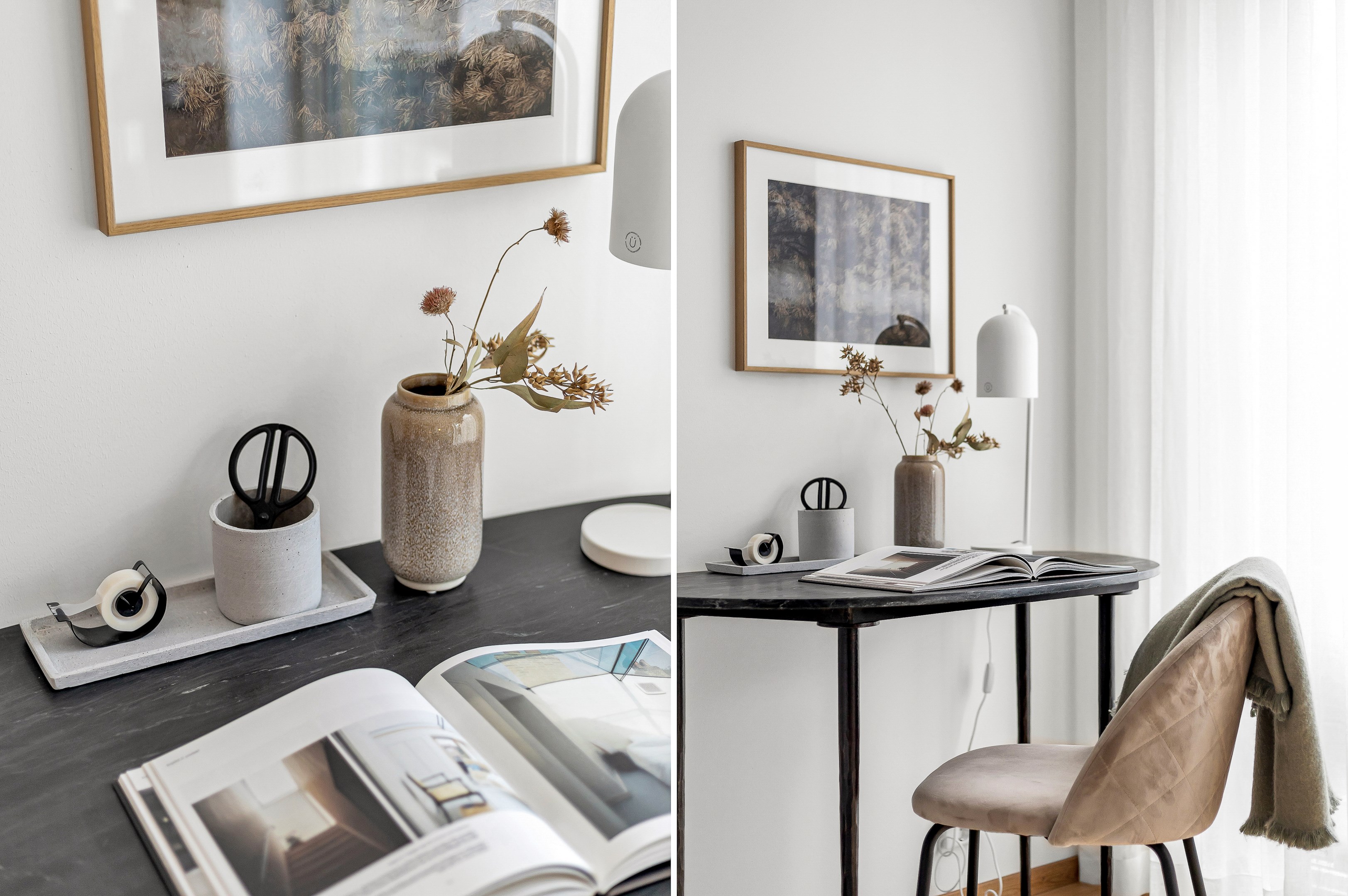 Bostadsbild från Orgelgatan 4, Såld i Kapellgärdet, Uppsala