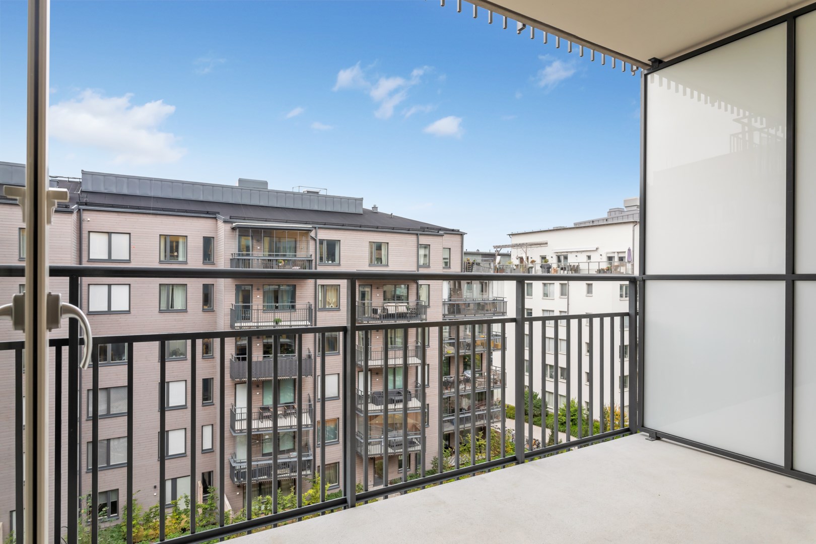 Bostadsbild från Orgelgatan 4, Såld i Kapellgärdet, Uppsala