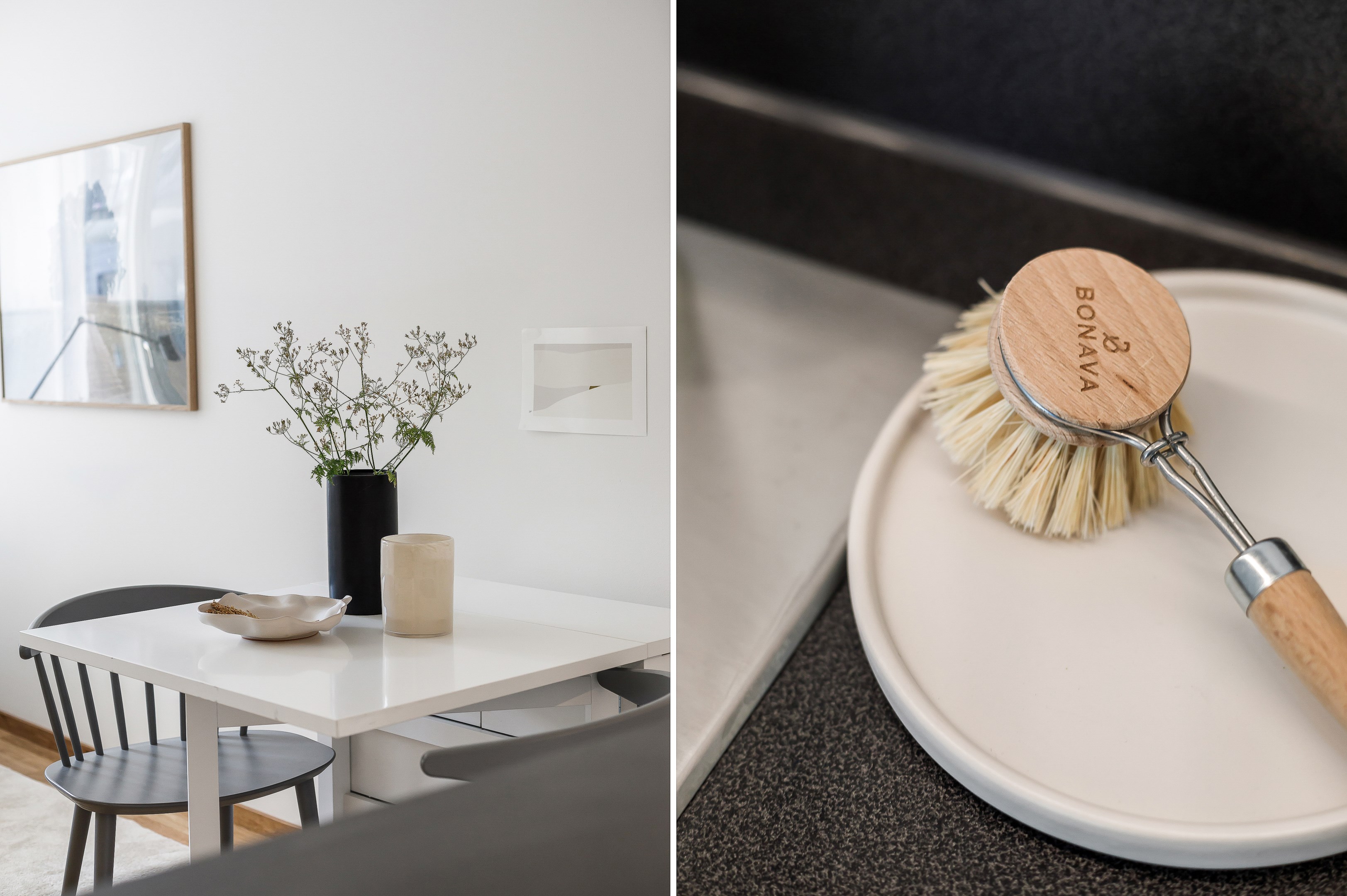 Bostadsbild från Orgelgatan 4, Såld i Kapellgärdet, Uppsala